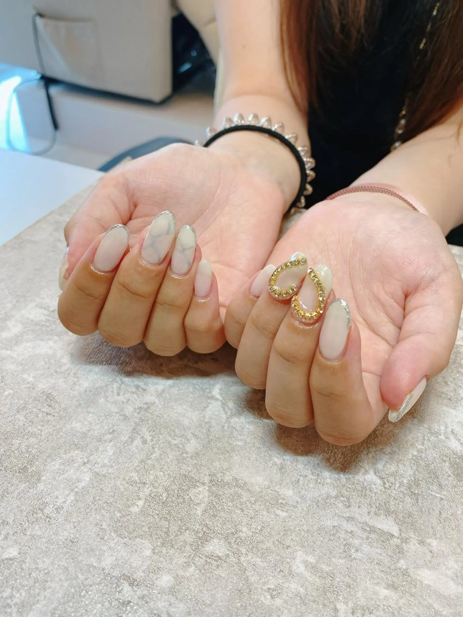 ネイル beauty salon RePi所属・B.S. RePiのエステ・リラクイメージ