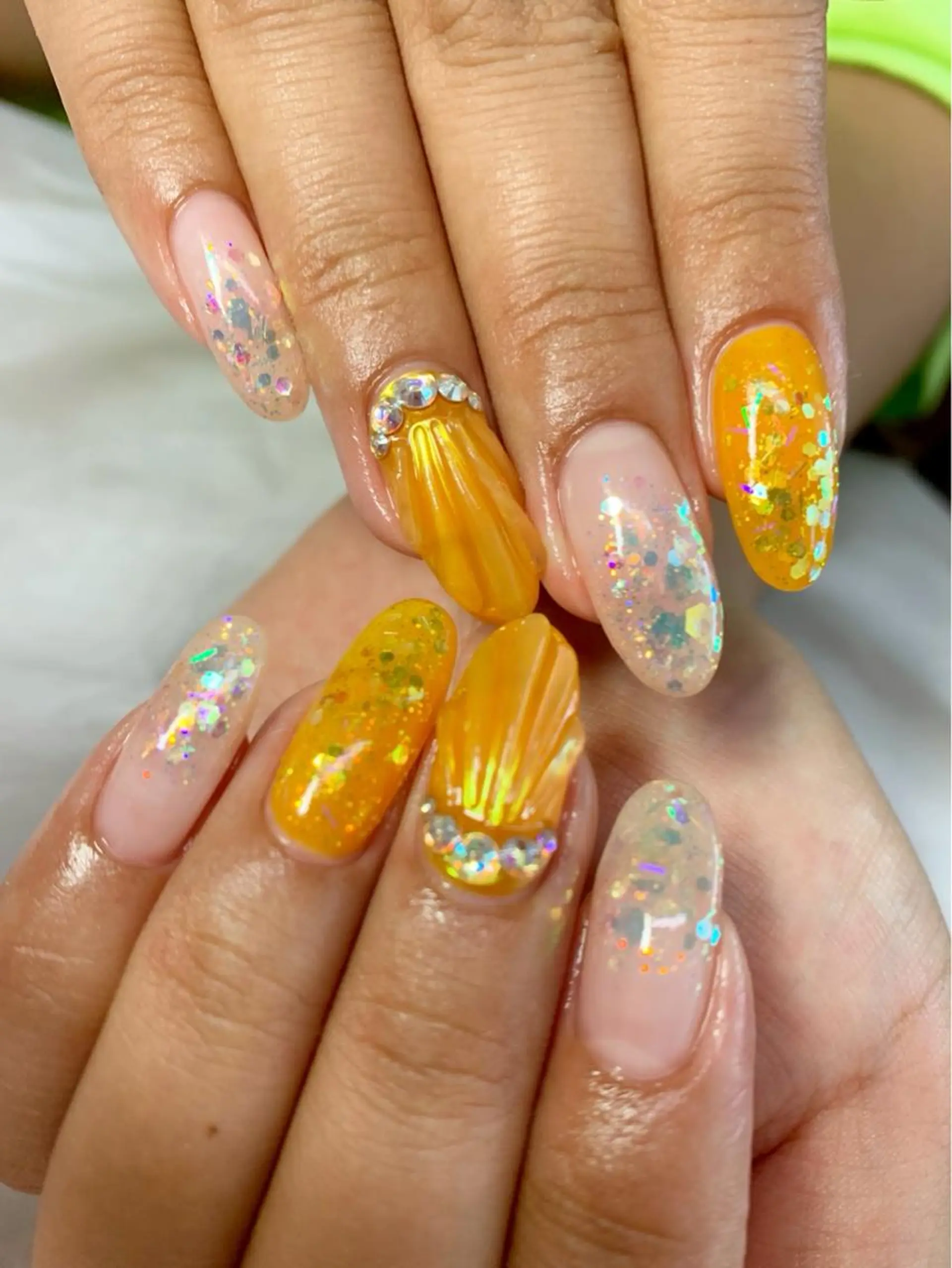 ネイル oco nailのその他イメージ