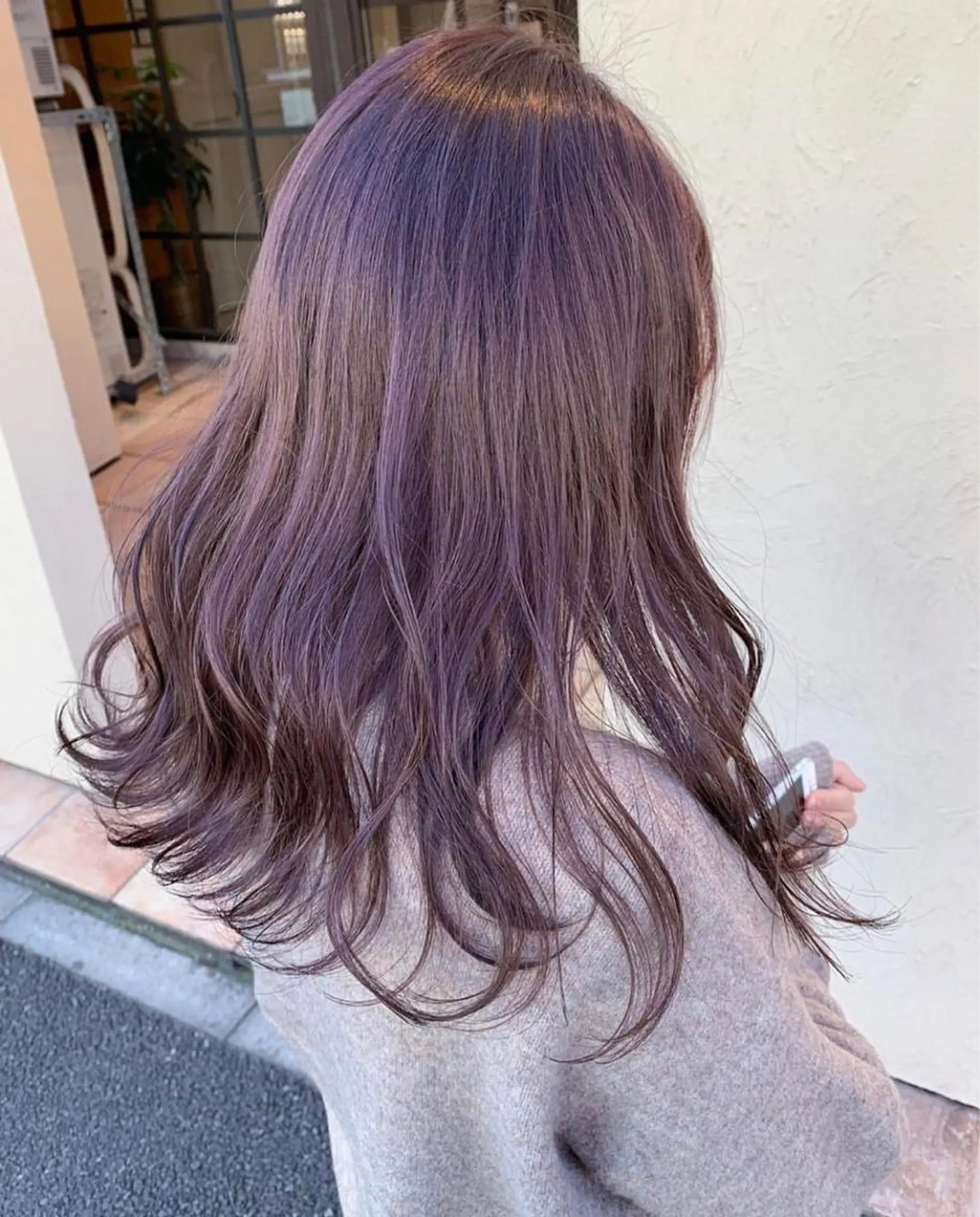 セミロング 榊琴帆/美容師兼 アイブロウリストの眉毛・アイブロウイメージ