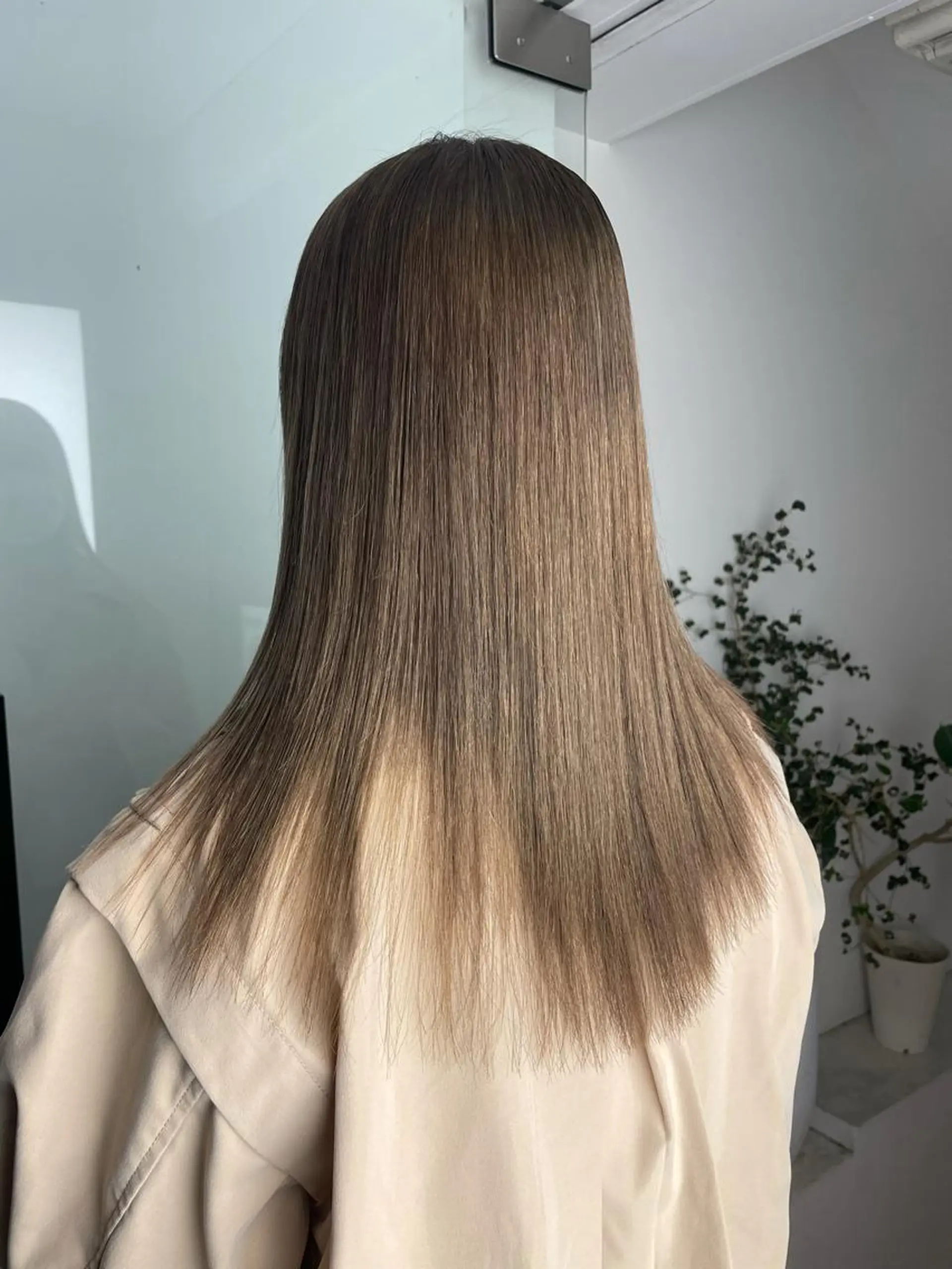 カラー ヘアカラー デザインカラー 🎀REINA🎀のヘアスタイル