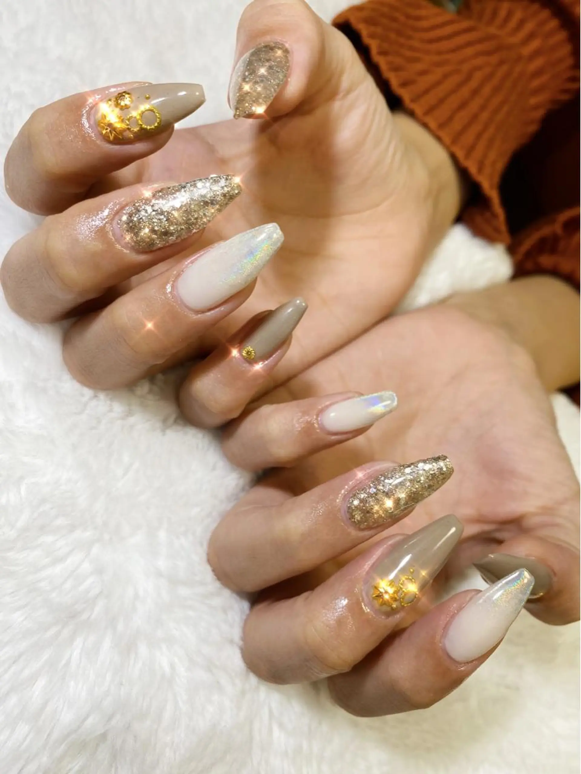 ネイル private salon NIKOのネイルデザイン