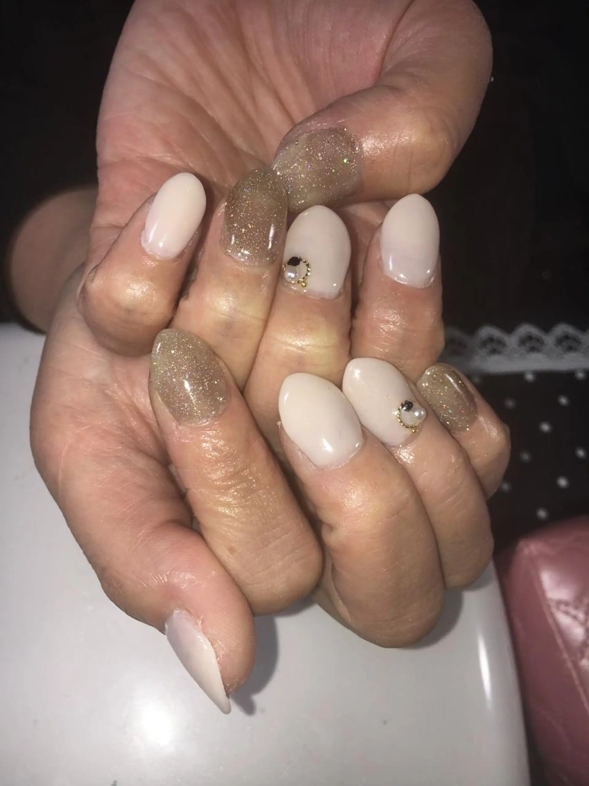 ネイル miwa ミワのネイルデザイン