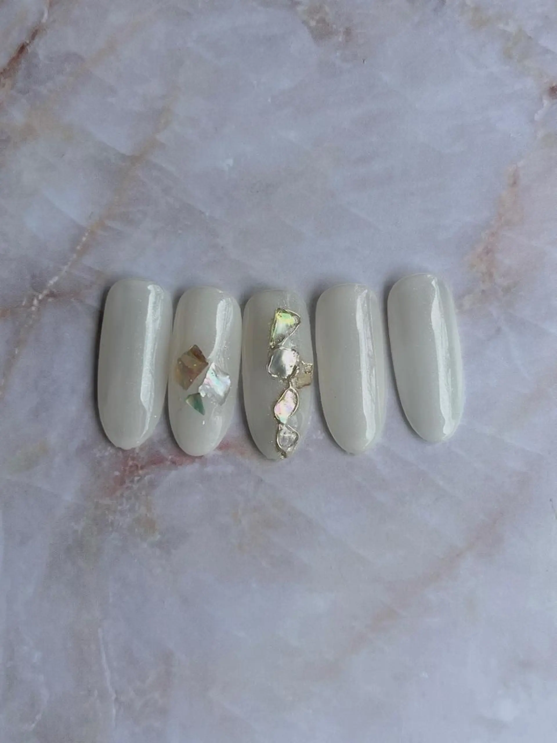 ネイル LIBERO所属・LIBERO a.kのマツエク・マツパデザイン