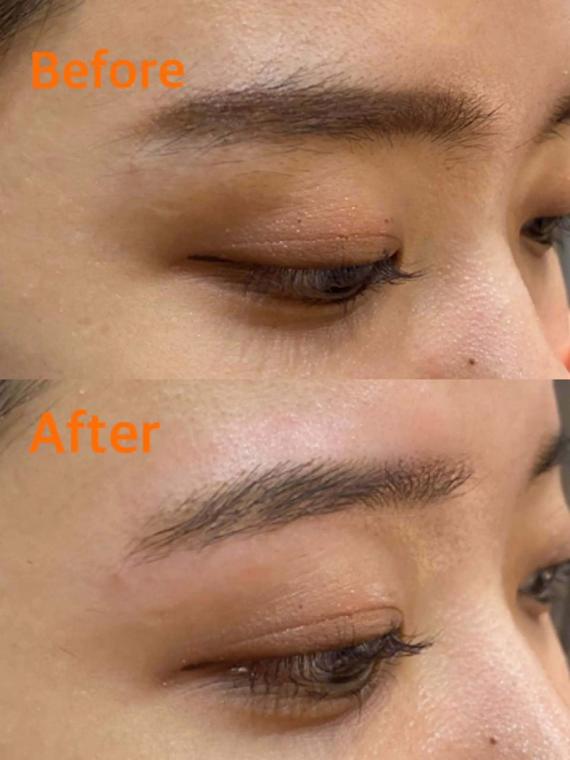 ノンダメージサロン/ 北川瑞樹のヘアスタイル