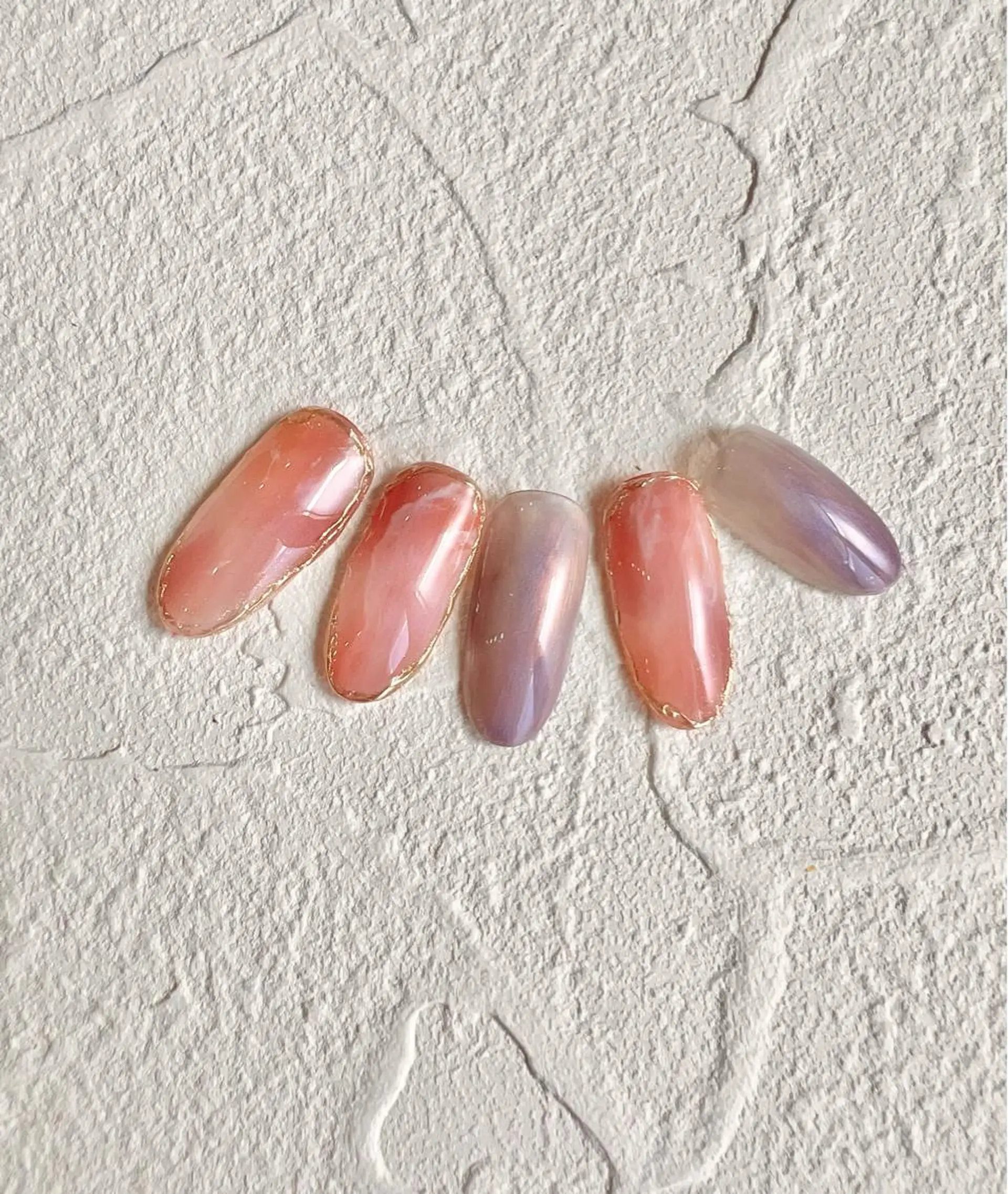 ネイル 毛穴改善/脱毛 ネイル　川上久仁子のエステ・リラクイメージ