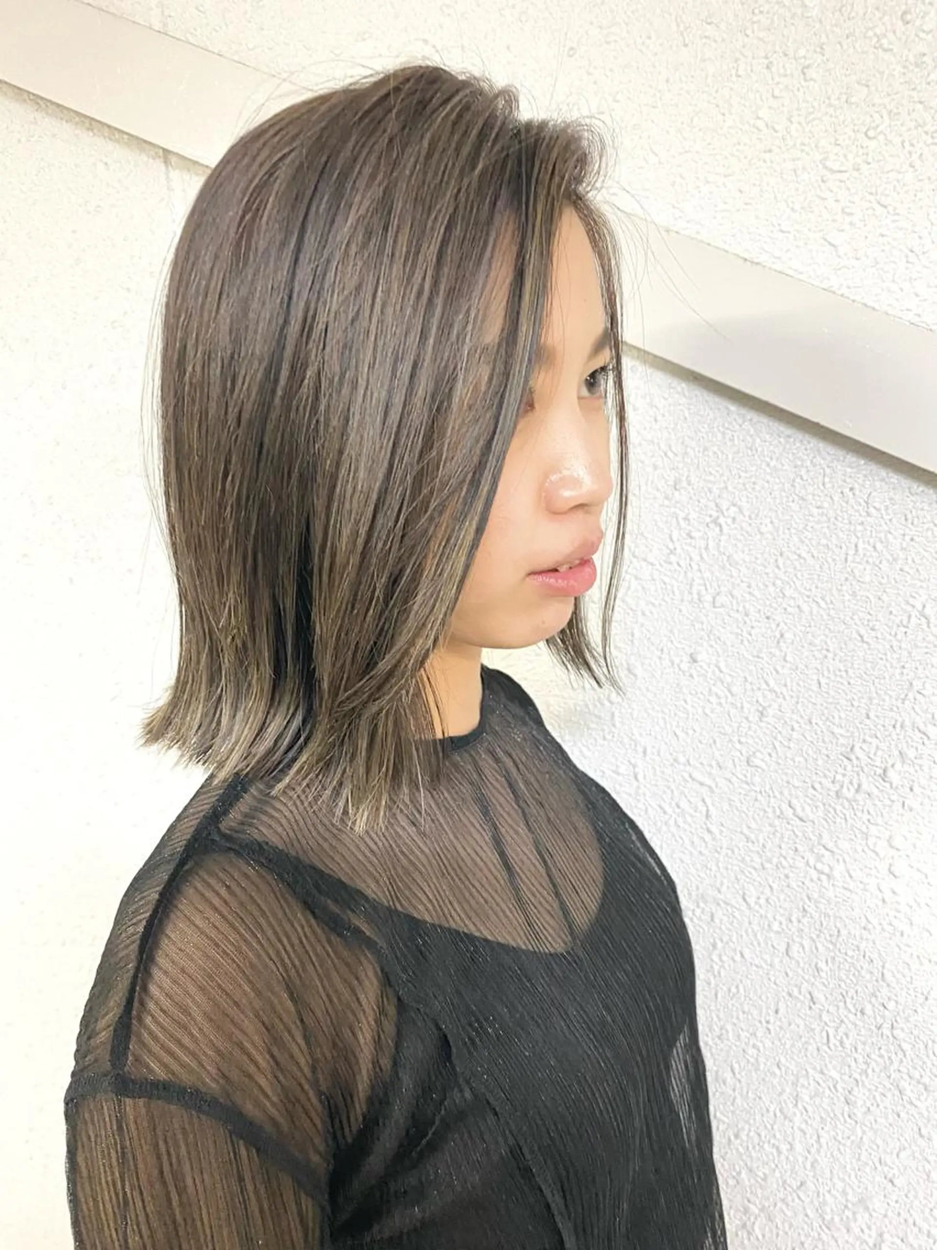 ミディアム カラー salon MISAHIのエステ・リラクイメージ