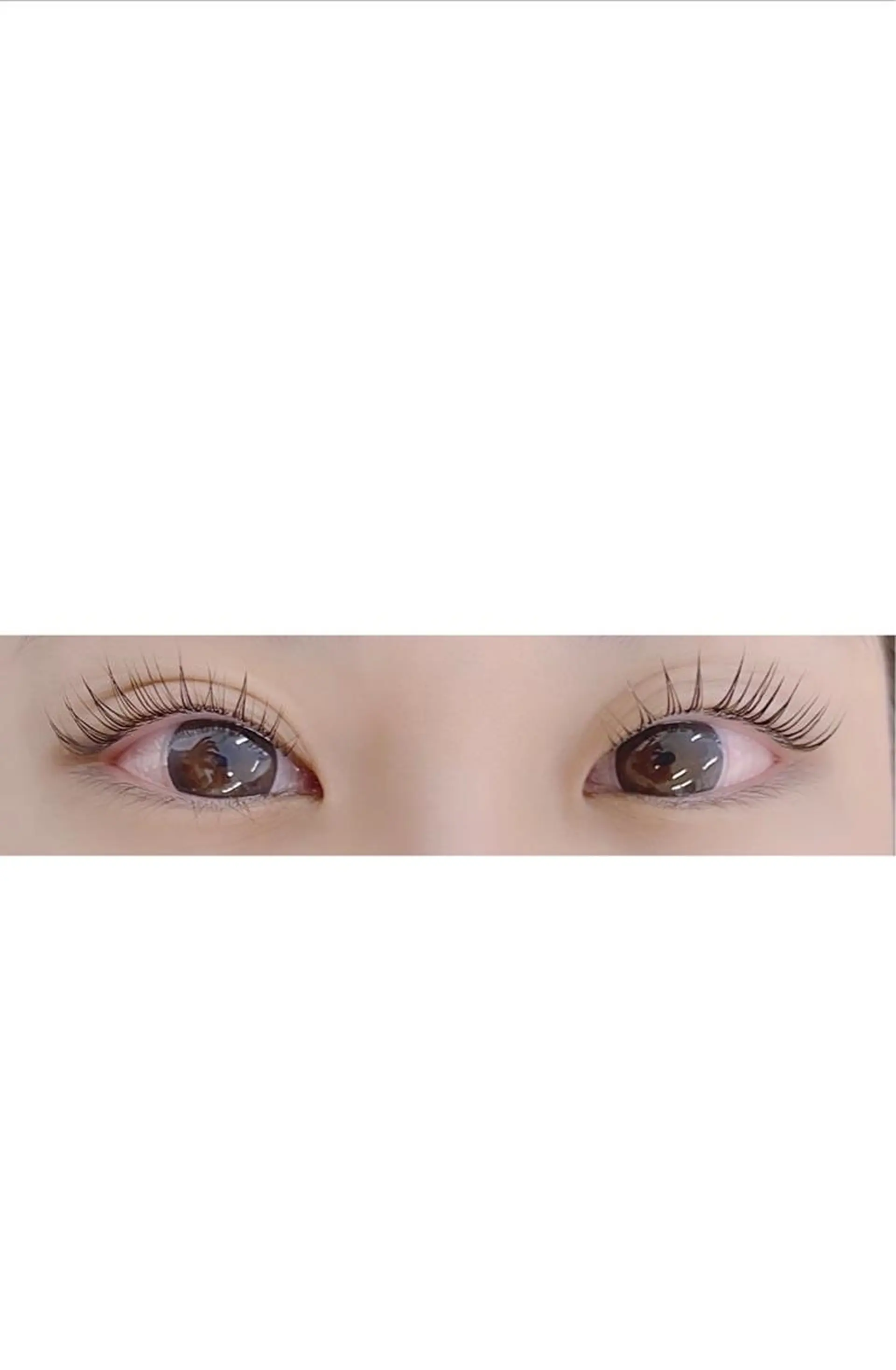 マツエク・マツパ ＊Roco’Lush 田口＊(三軒茶屋)のマツエク・マツパデザイン