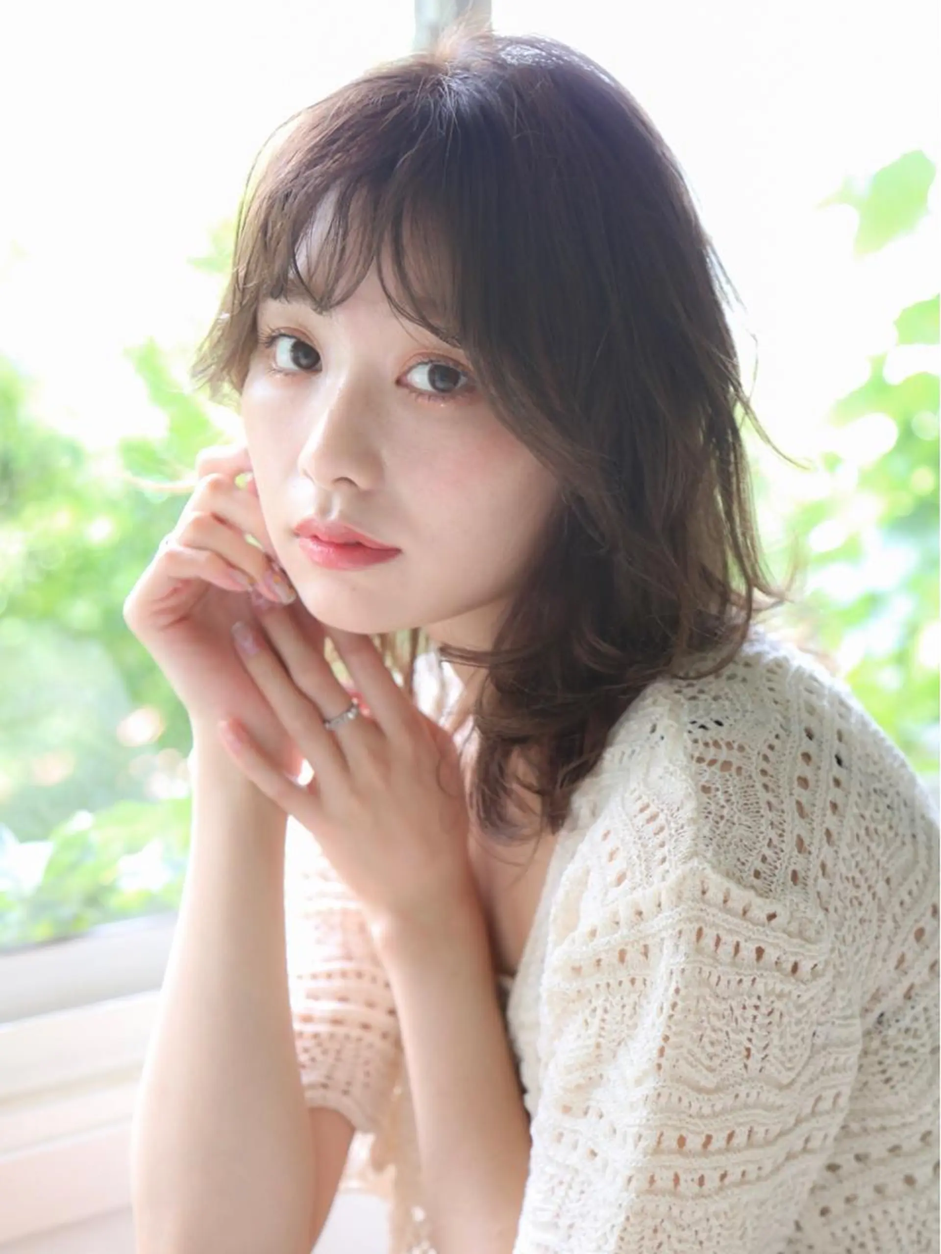 ミディアム カラー パーマ メンズパーマ特化🔥 ツイスパ/シャドウのヘアスタイル