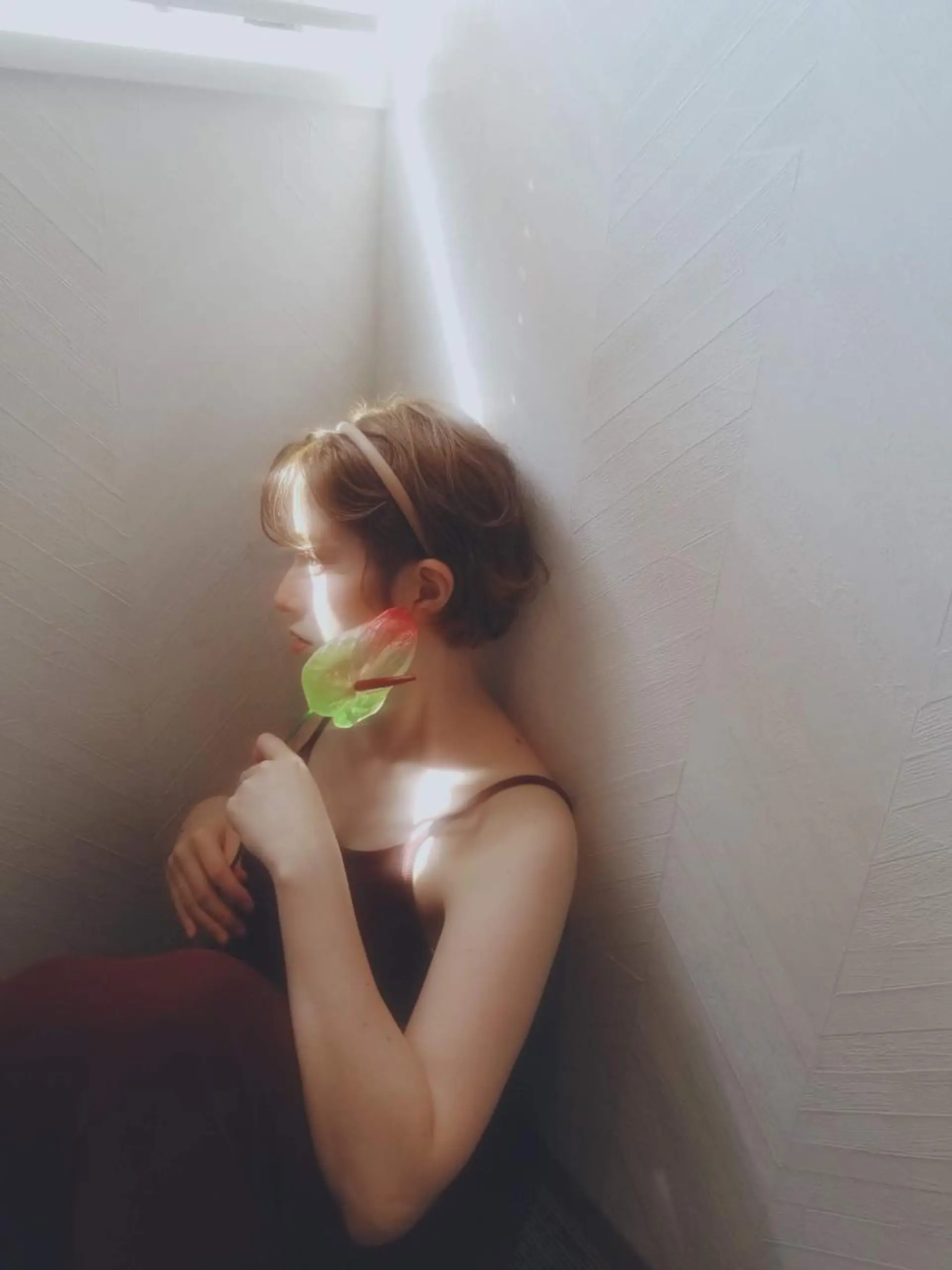 ヘアアレンジ ネイル ヘアセット ヘアメイクネイリスト 💄💅hidemiのヘアスタイル