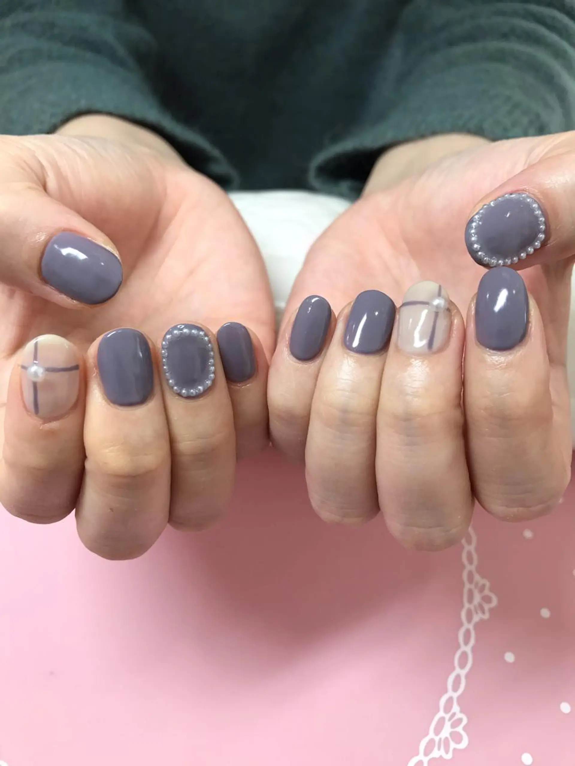 ネイル Nail Salon kihi大塚店のネイルデザイン