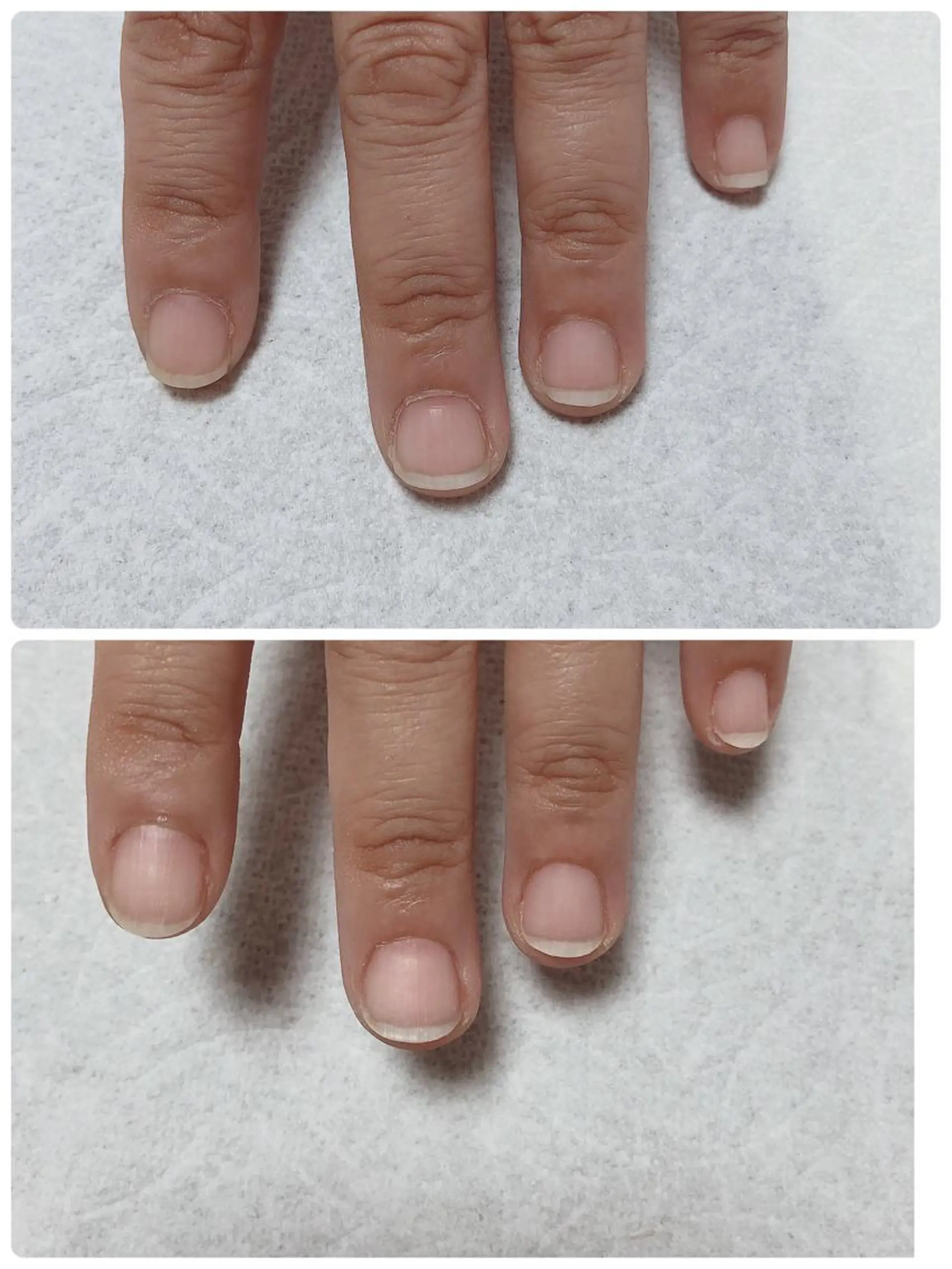 ネイル グラデーション 卒業式 オフィスネイル ショートネイル 冬ネイル ハンドケア RAN nail 〜ランネイル〜所属・RAN nailのネイルデザイン