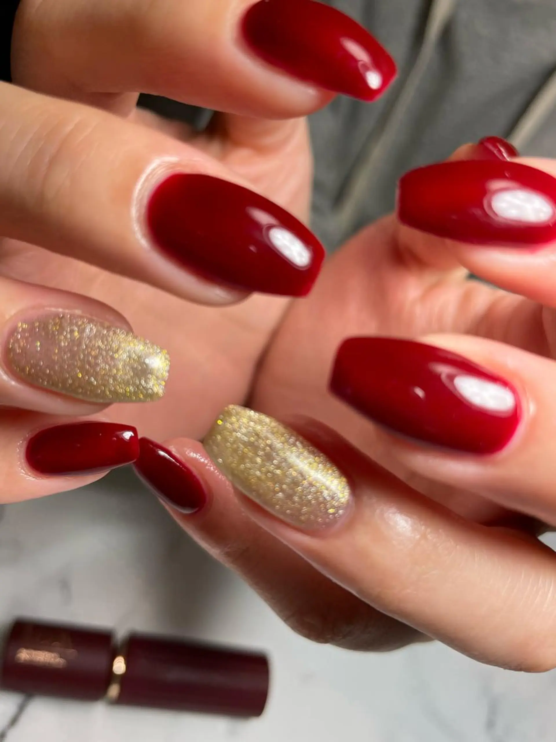 ネイル private salon NIKOのネイルデザイン