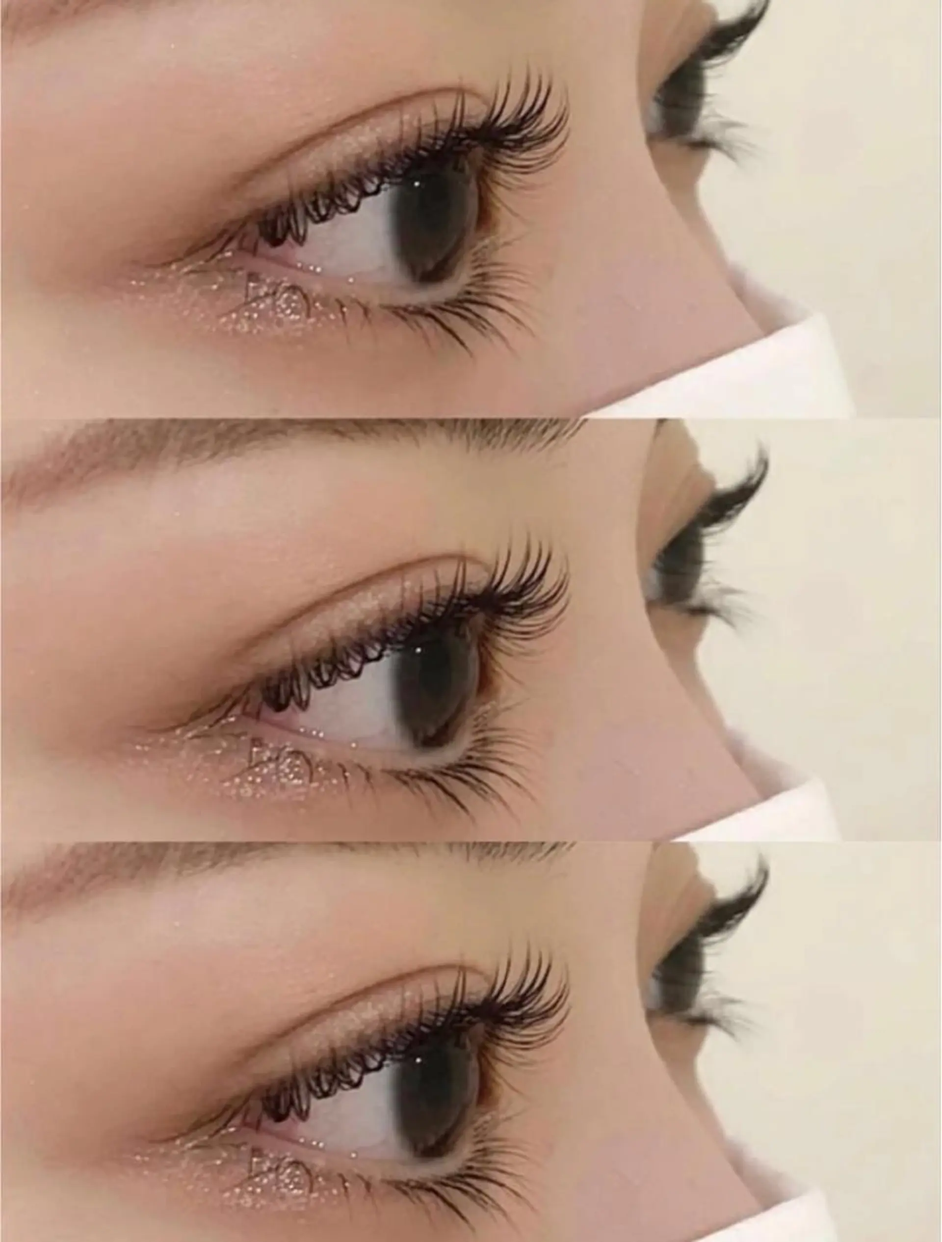 マツエク・マツパ マツエク JuaneSalon 🌼池袋🌼のマツエク・マツパデザイン