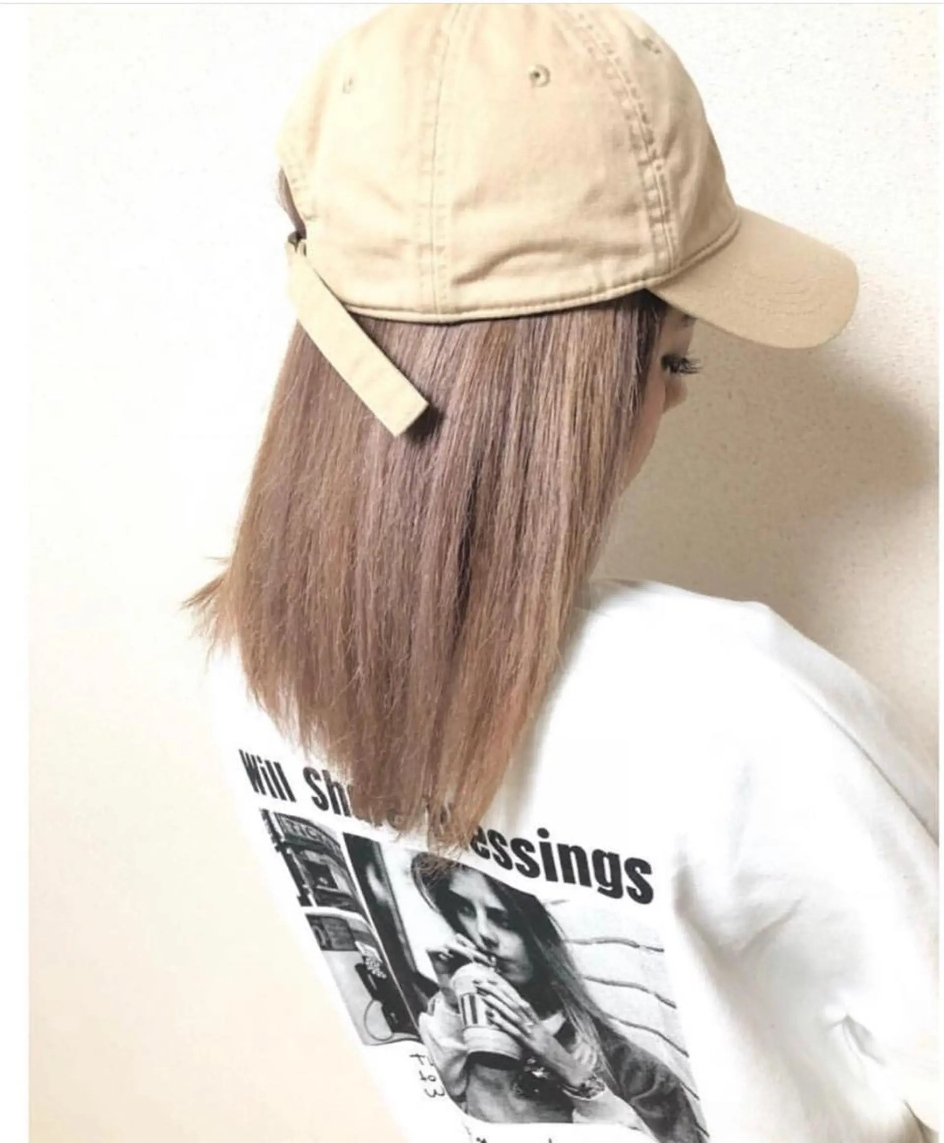 セミロング カラー パーマ ヘアアレンジ メンズ キッズ ネイル マツエク・マツパ 酸性ストレート 髪質改善大槻勇樹のヘアスタイル