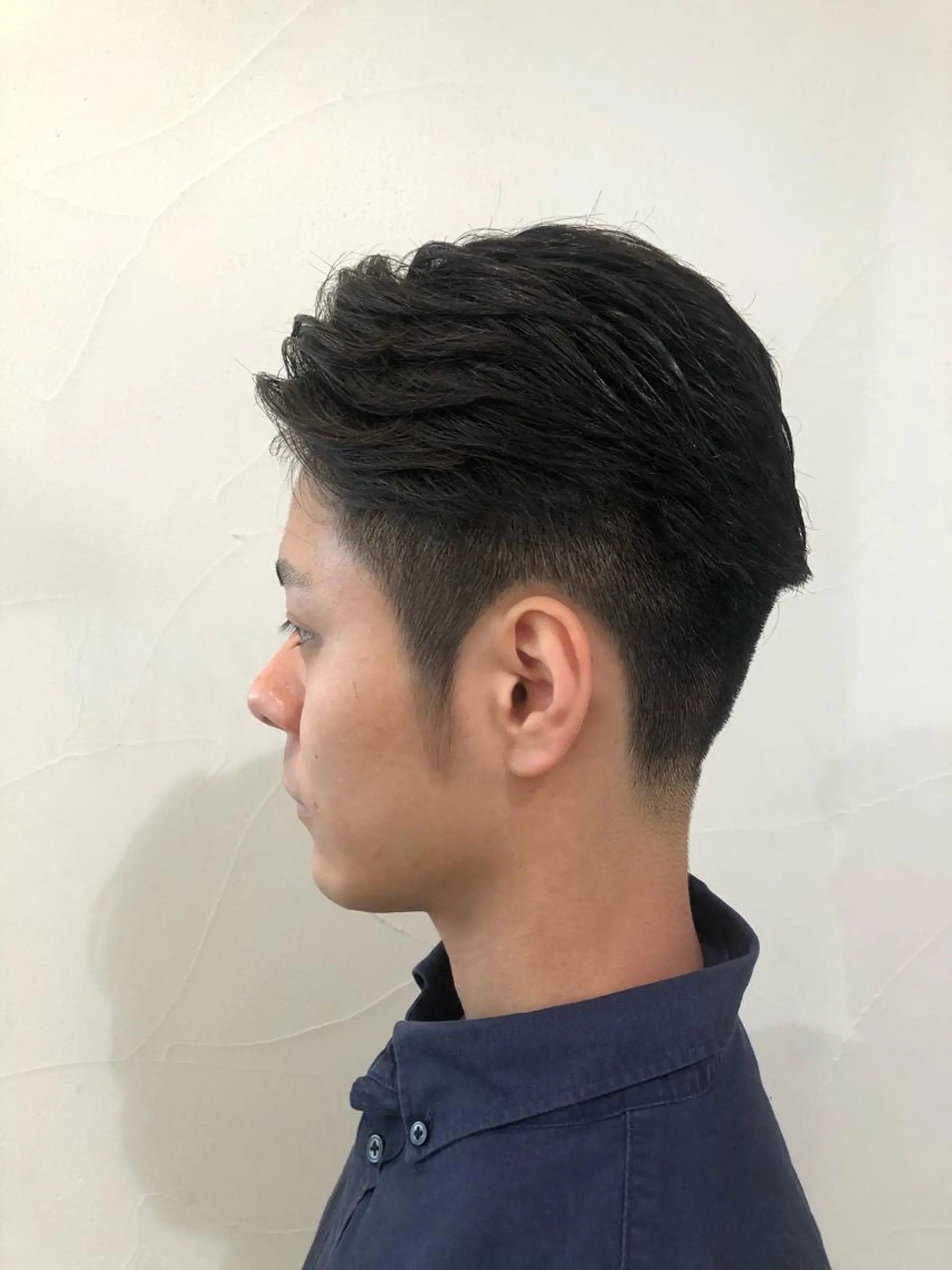 メンズ メンズサロン💈 吉岡陽【中野】のヘアスタイル