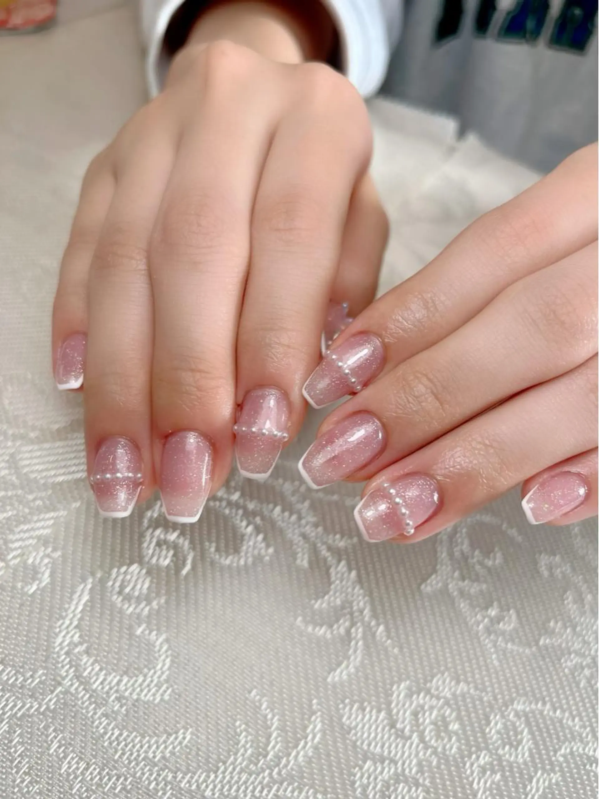 ネイル ハンドネイル A.sister所属・nail salon 《A.sister》のネイルデザイン