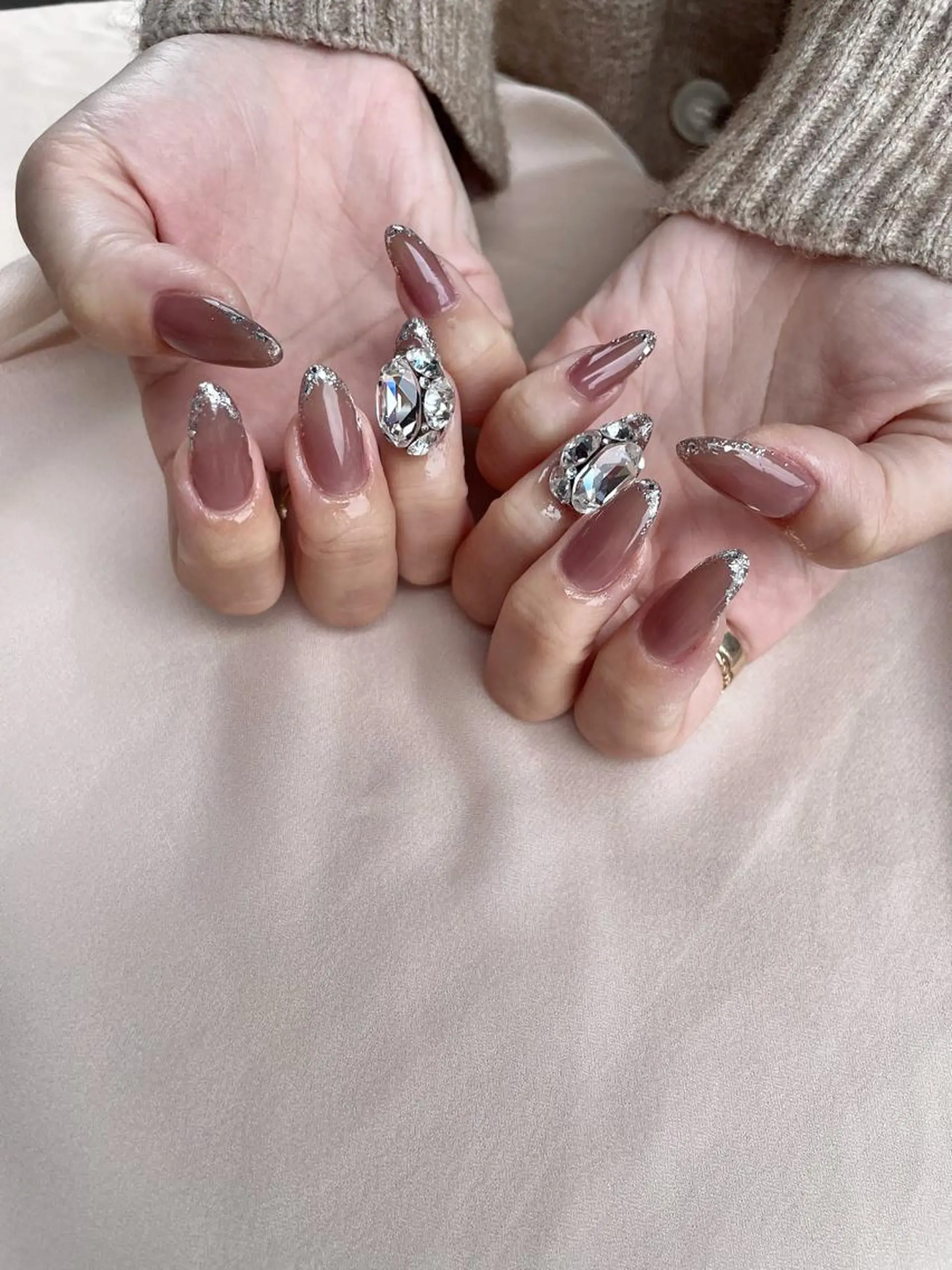 ネイル 土屋 智子のエステ・リラクイメージ