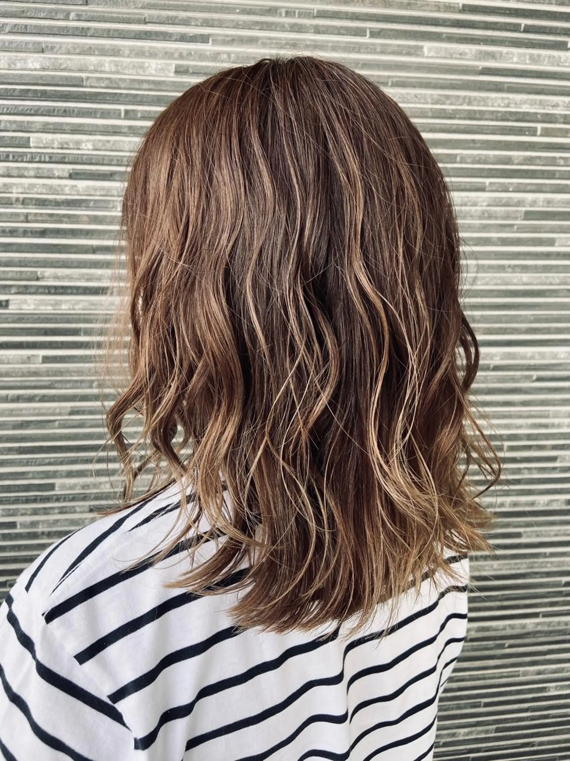 カラー stylist 🌼 SHIONのヘアスタイル