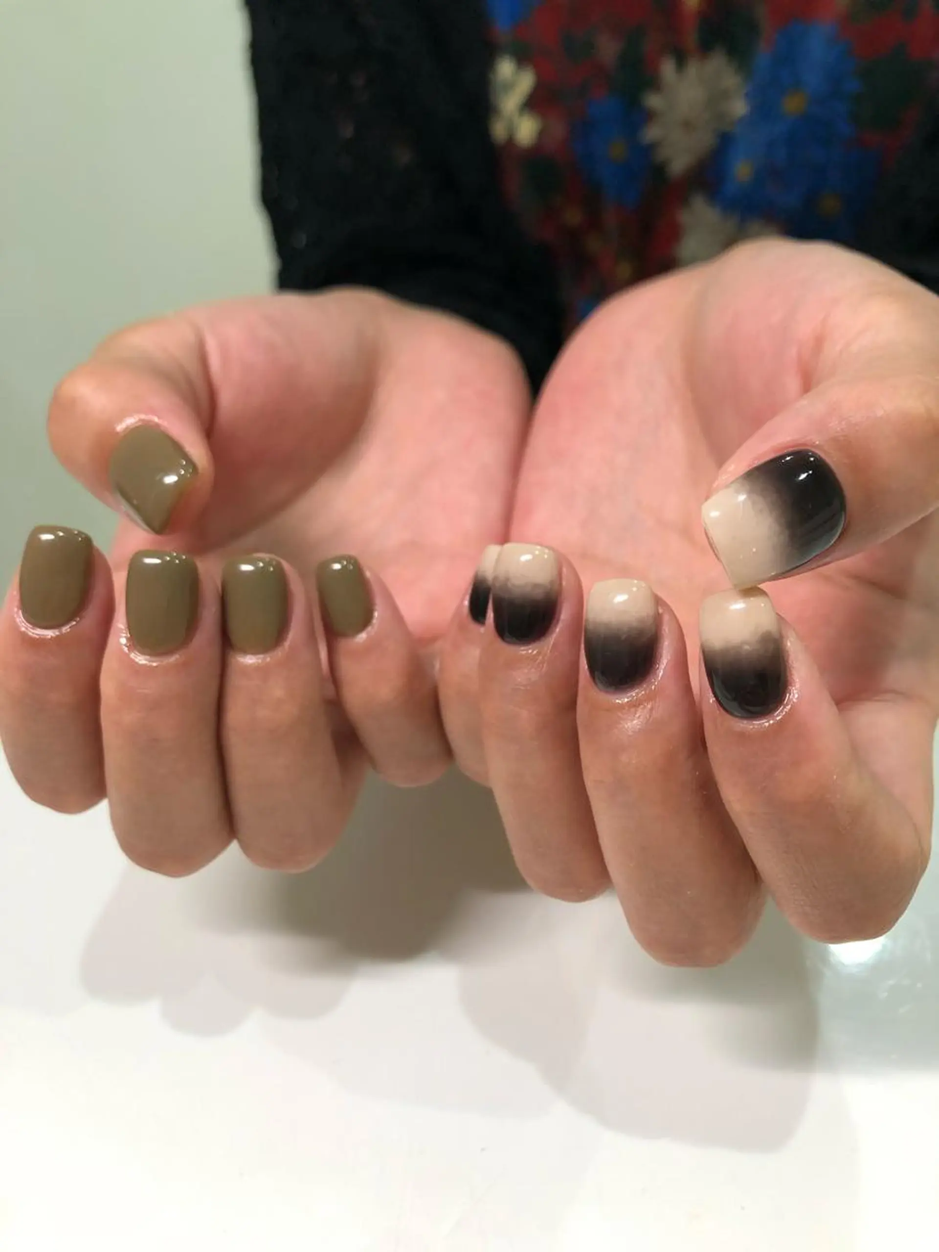 ネイル ハンドネイル nail by minamiのネイルデザイン