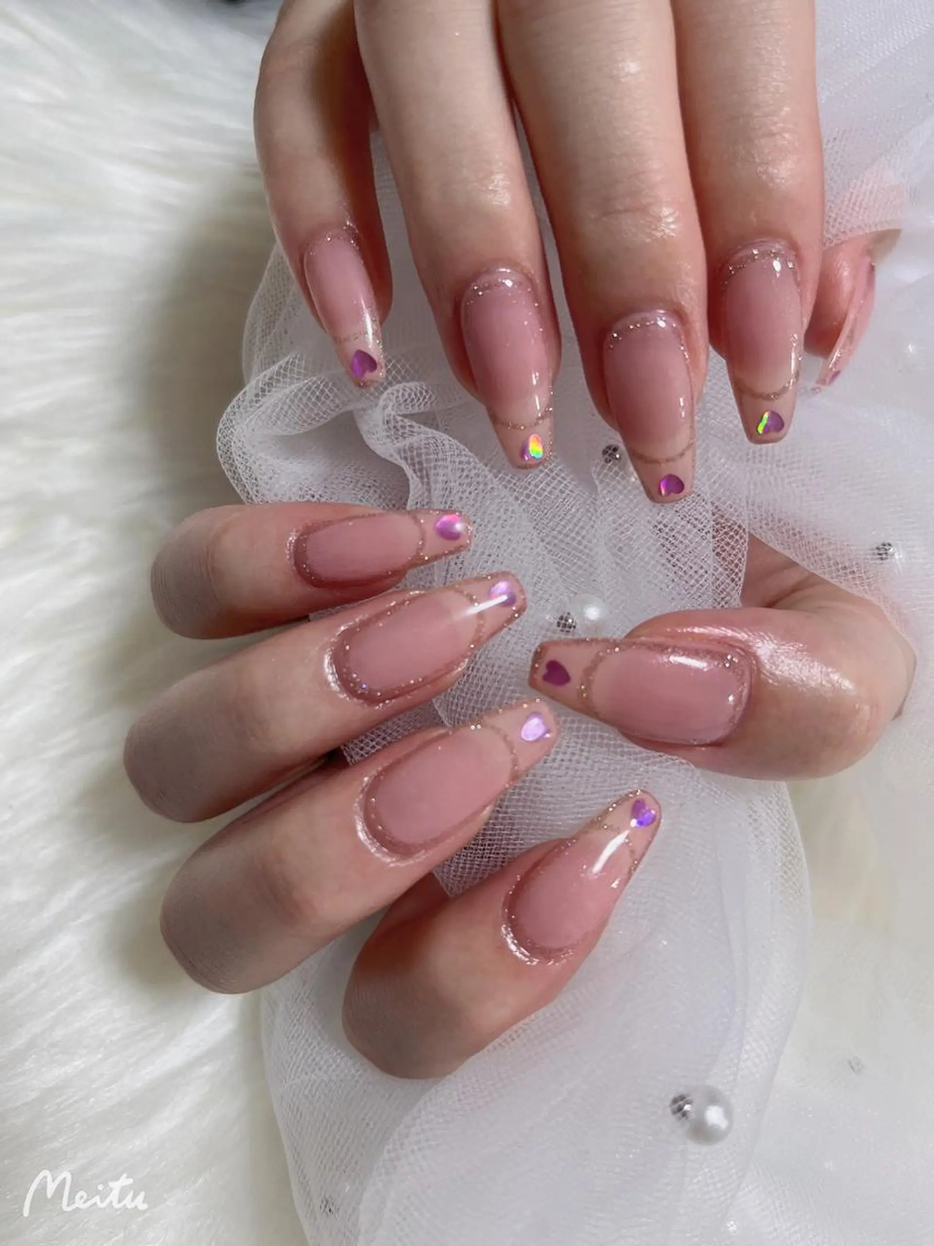 ネイル COCONAIL &EYELASHのマツエク・マツパデザイン