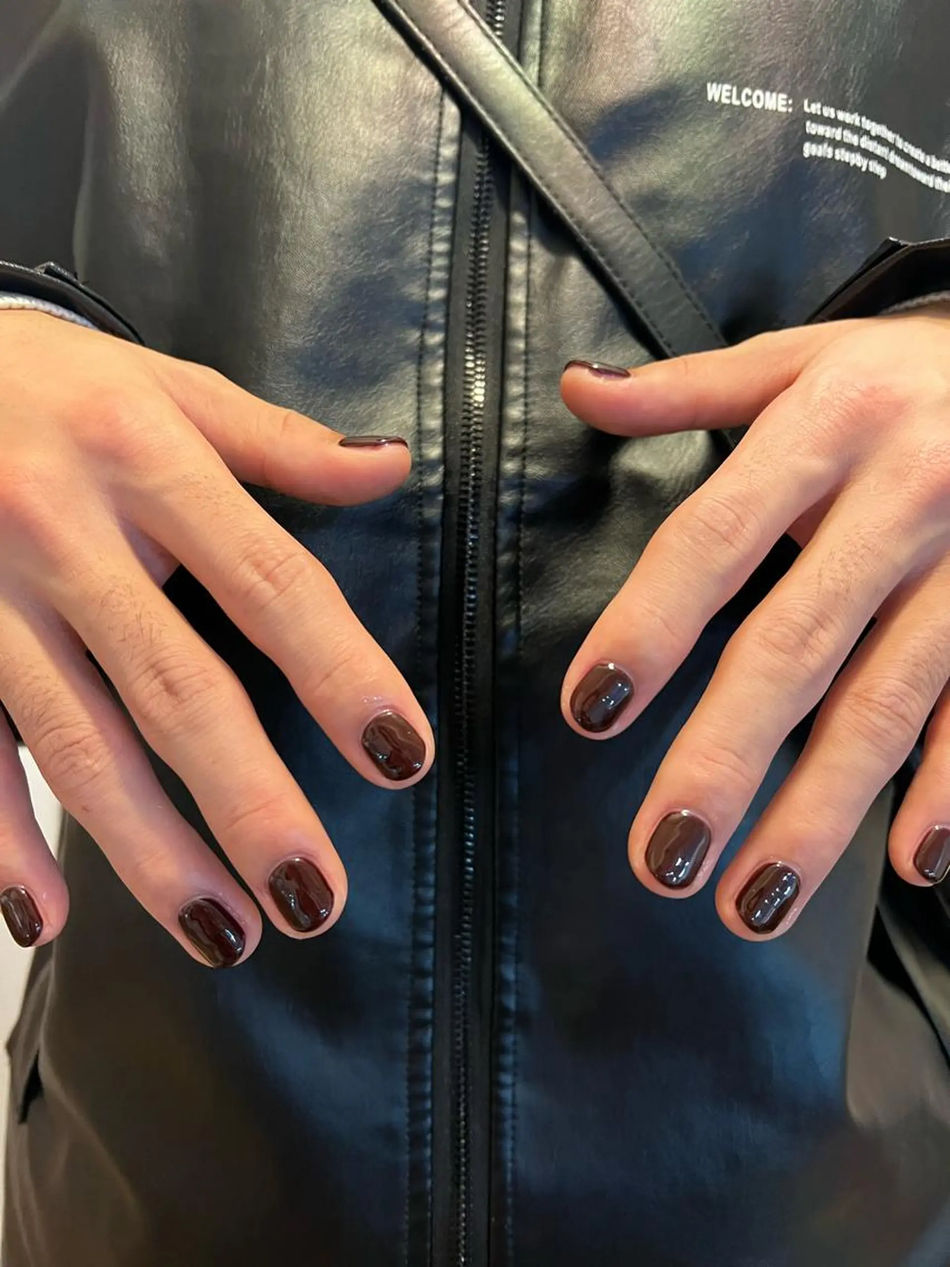 ネイル ハンドネイル フットネイル ハンドケア Nes.Nail所属・Miyagi Asamiのネイルデザイン