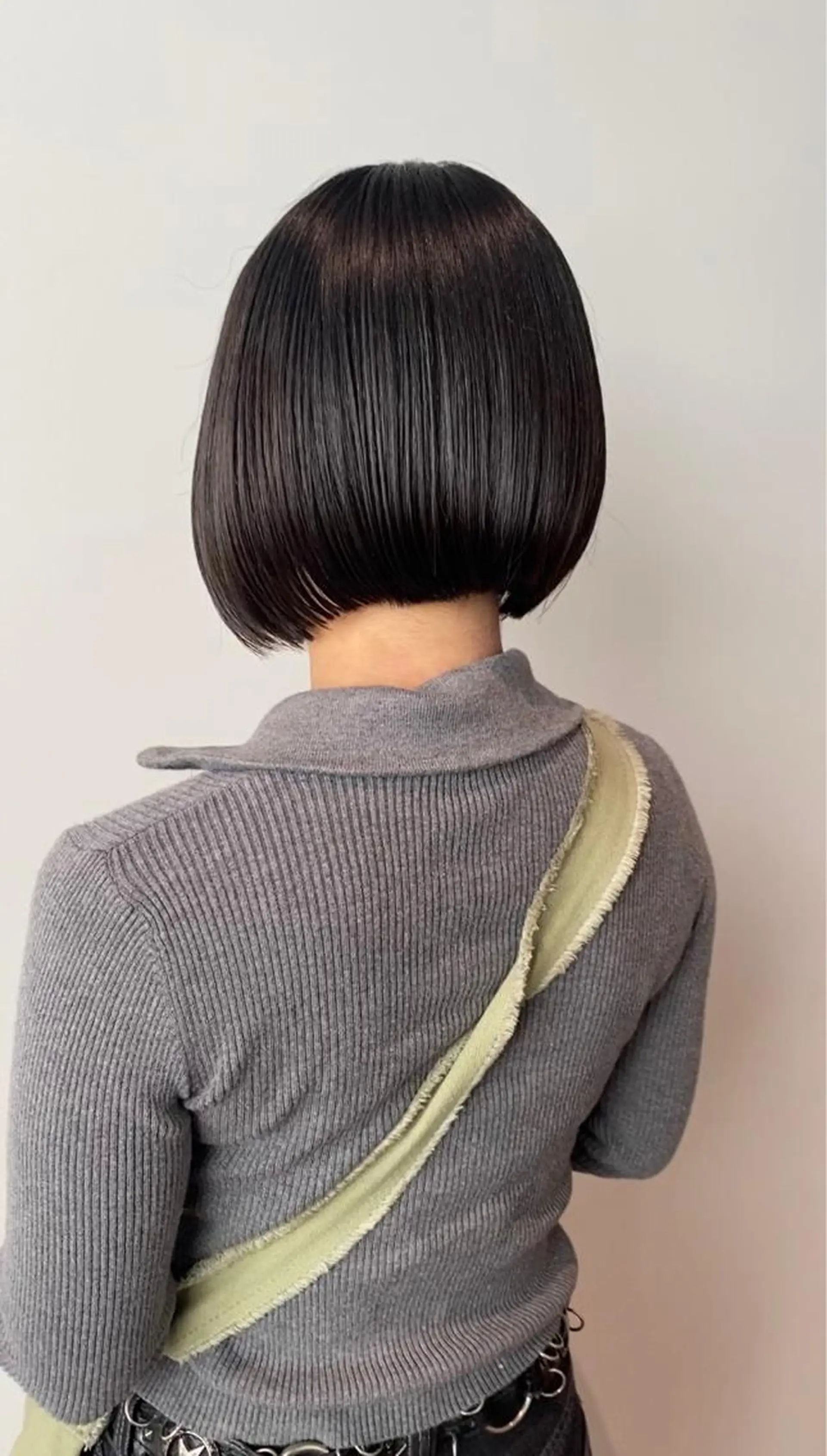 ショート カラー CURIO/南船場 /RIN💈🍎のヘアスタイル