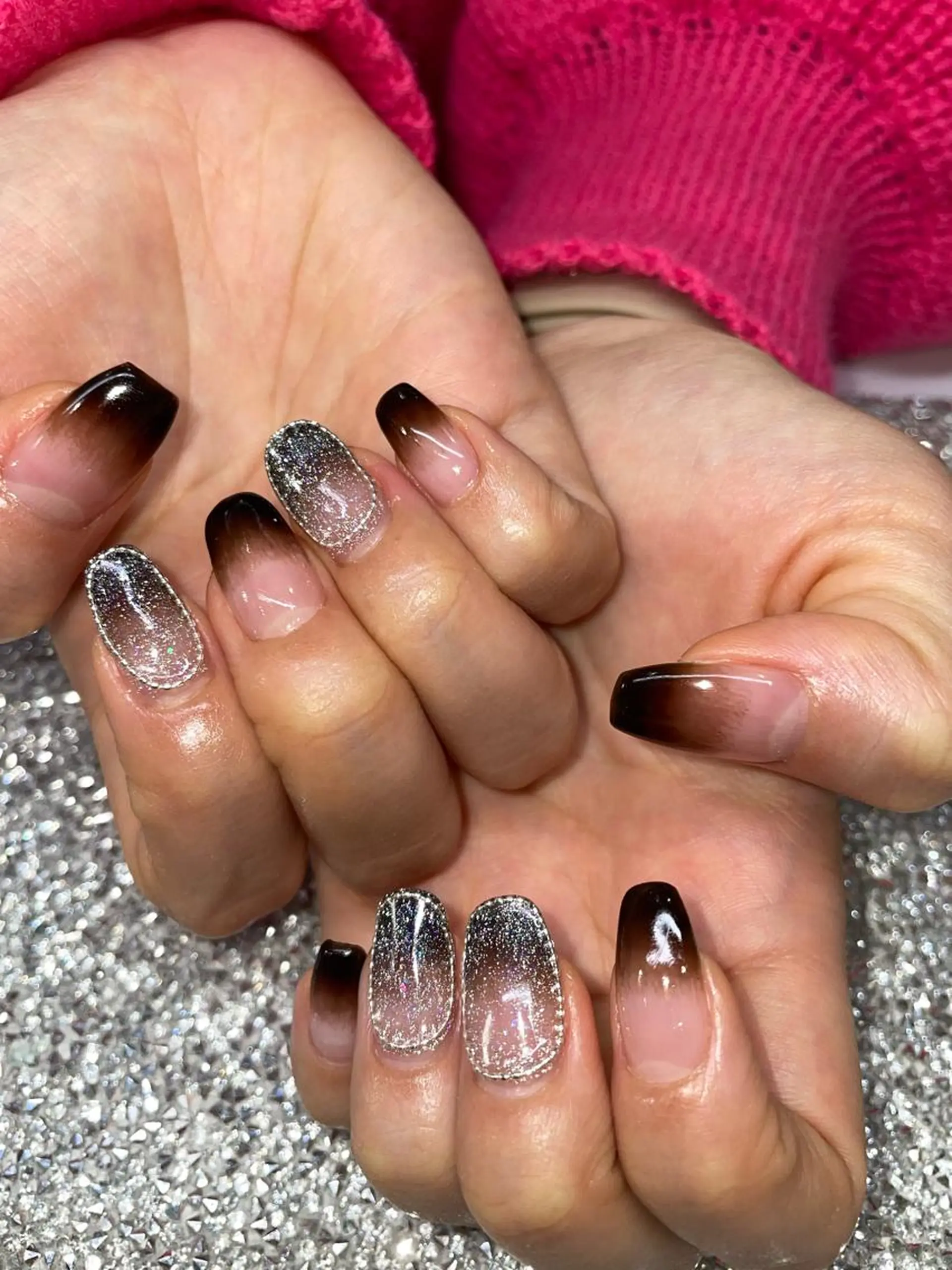 ネイル Guarendo(ガレンドゥ)錦糸町店所属・Gurando 錦糸町店のネイルデザイン