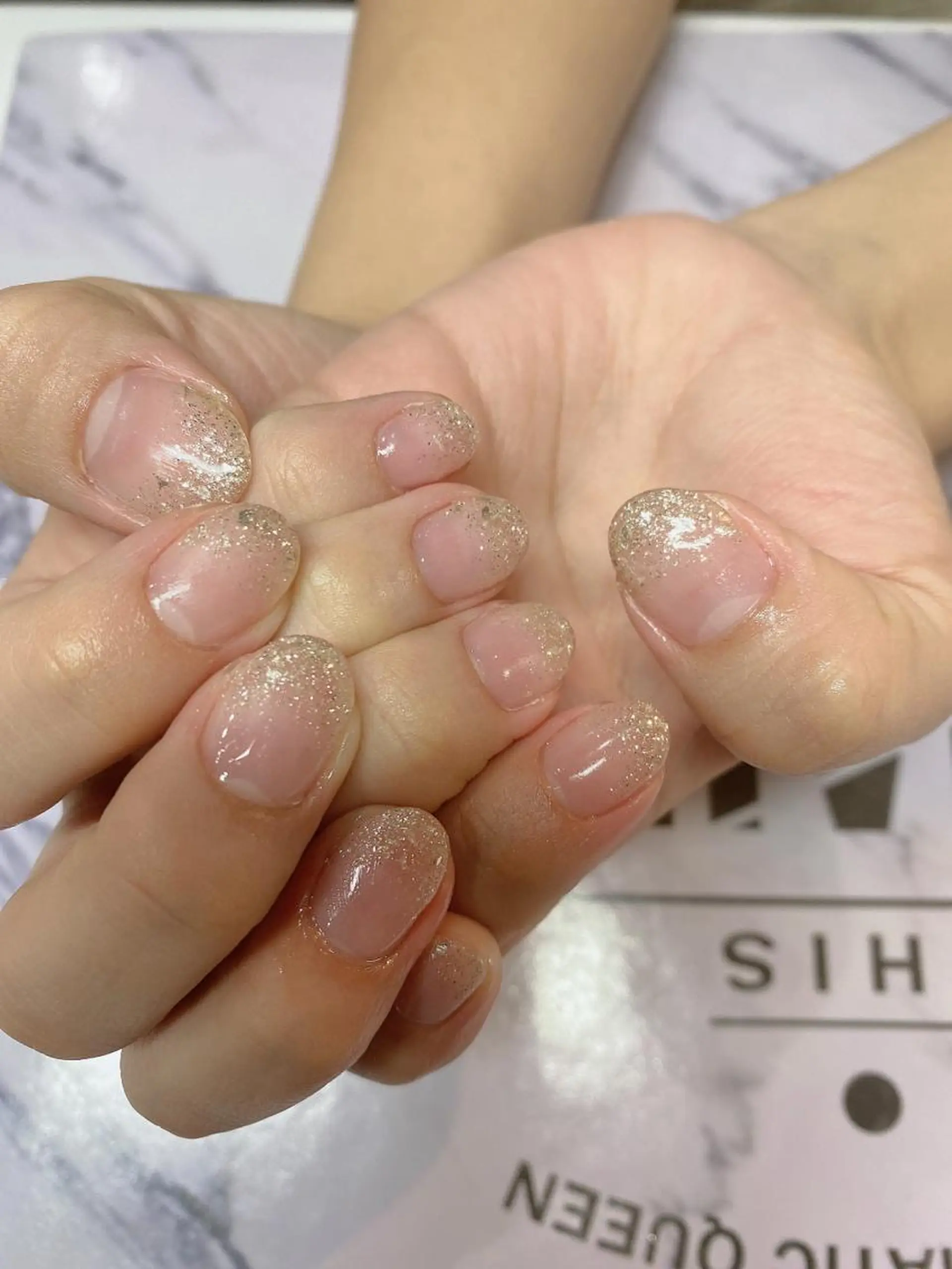 ネイル yuminail所属・錦糸町 yuminailのネイルデザイン