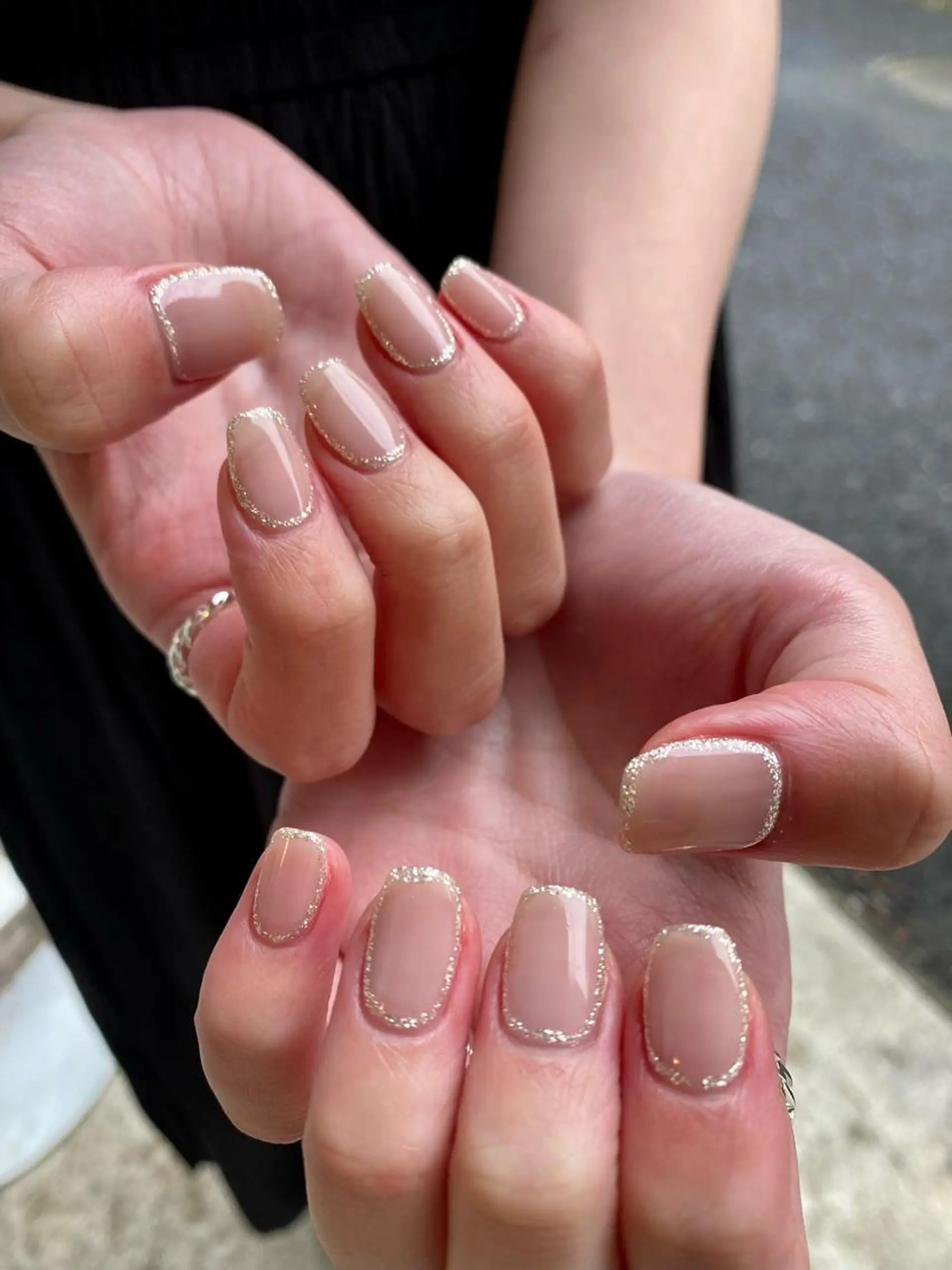 ネイル maa kasi所属・maa kasi ⭐︎Makiのネイルデザイン