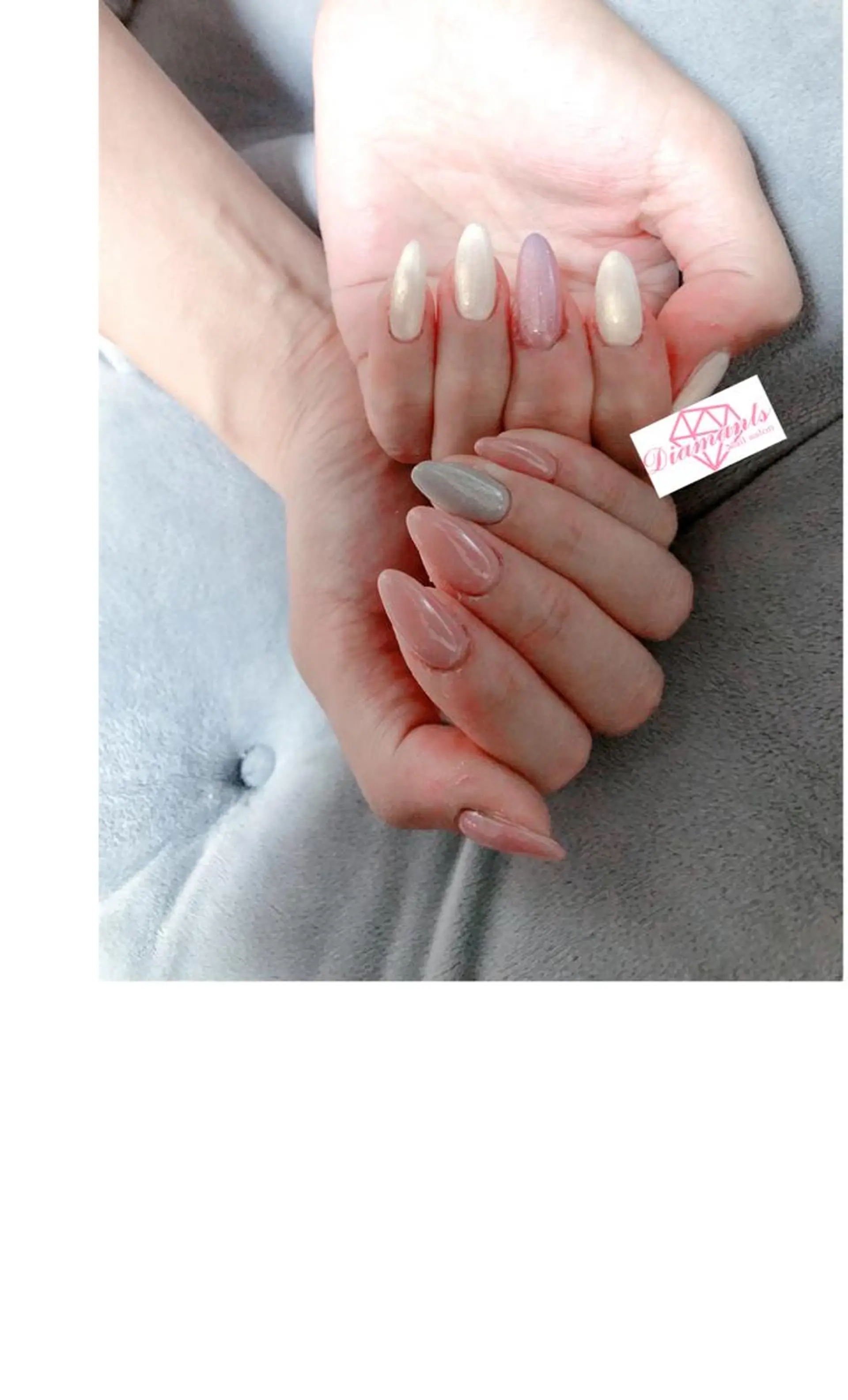 ネイル Asa miのネイルデザイン