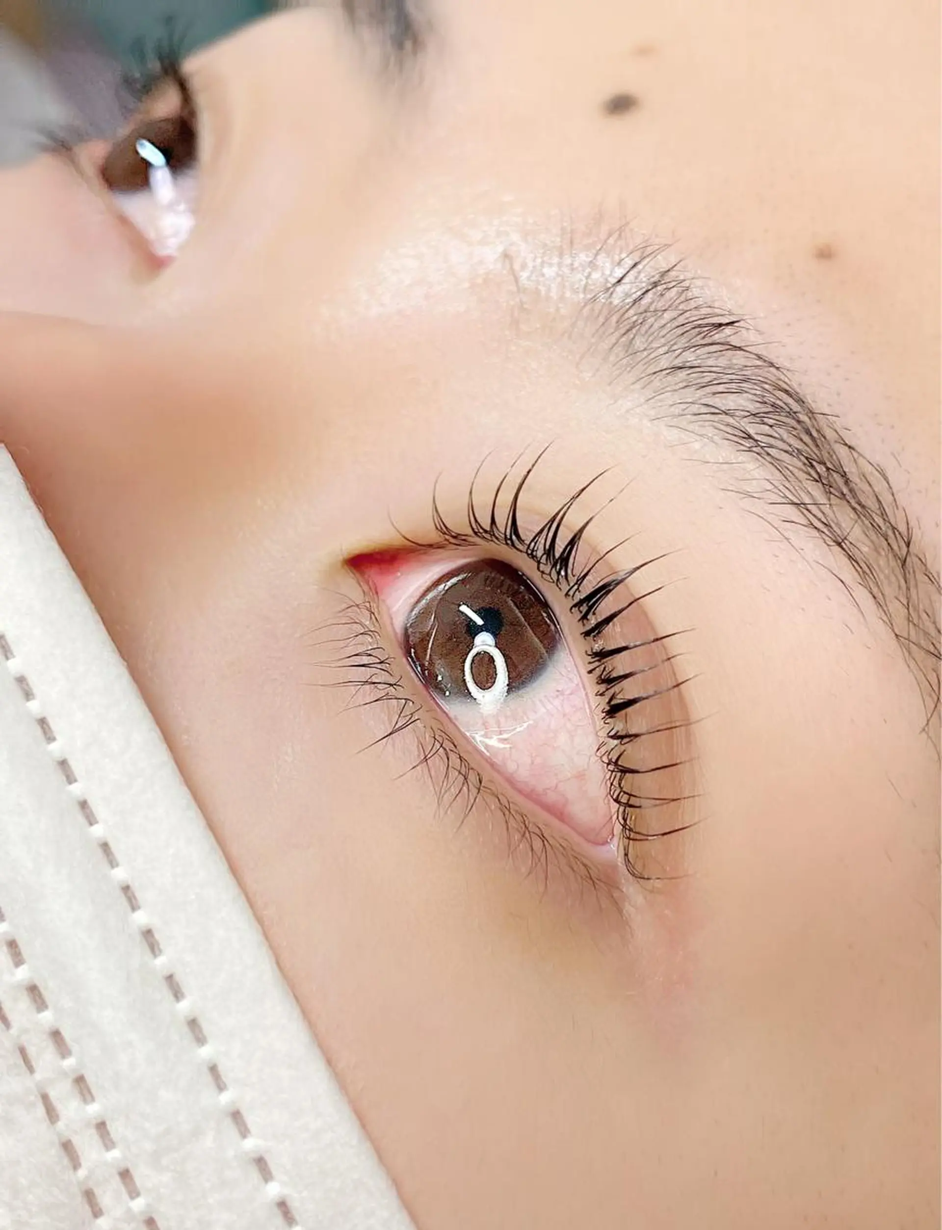 マツエク・マツパ Coa所属・eyelash/ Renaのマツエク・マツパデザイン