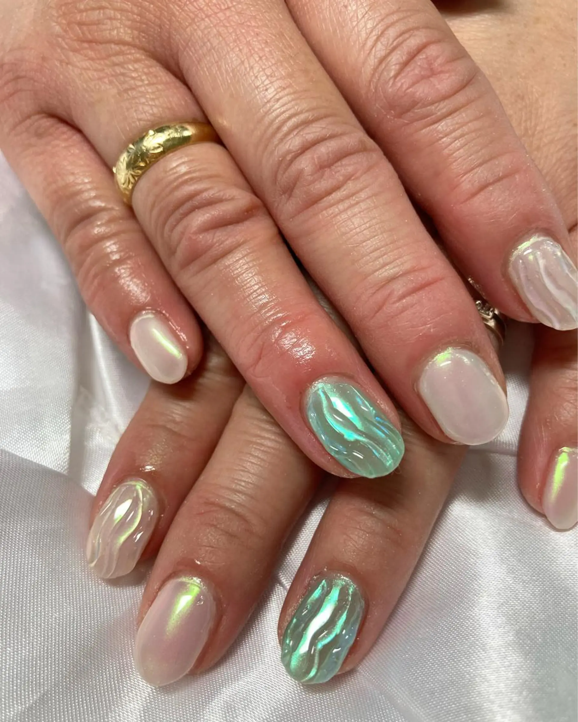 ネイル NailSalon Beniceのネイルデザイン