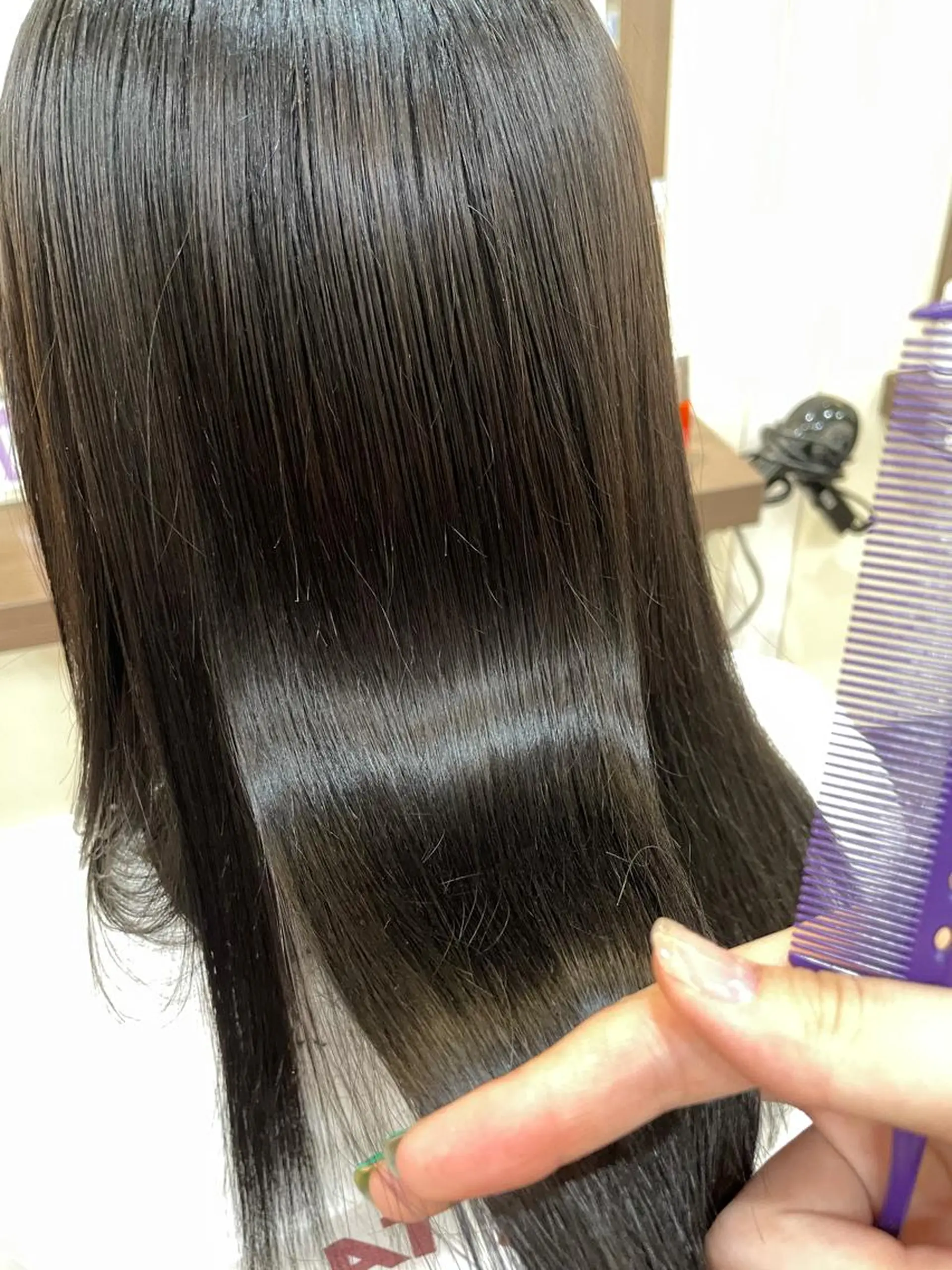 ミディアム 個性派ネイル 🌼 ハルカ ♡のマツエク・マツパデザイン