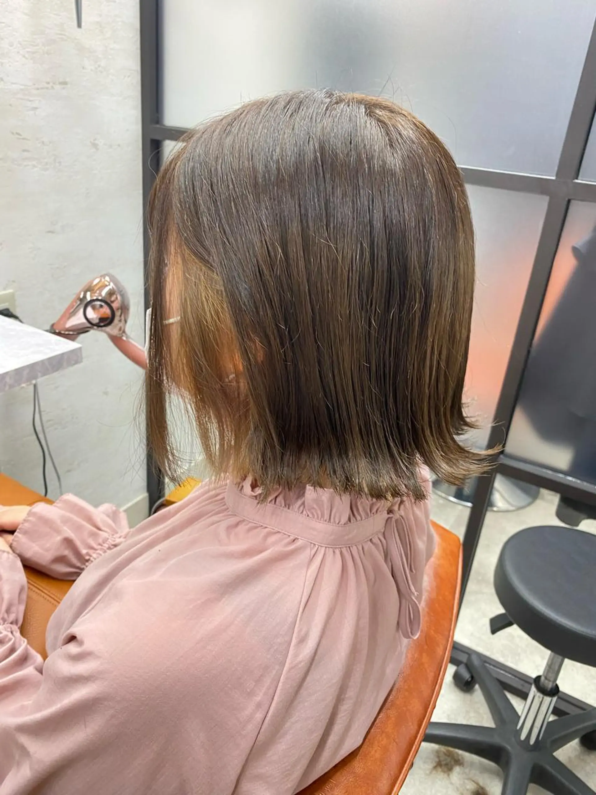 カラー 🍓小野 紗由美🍓のヘアスタイル