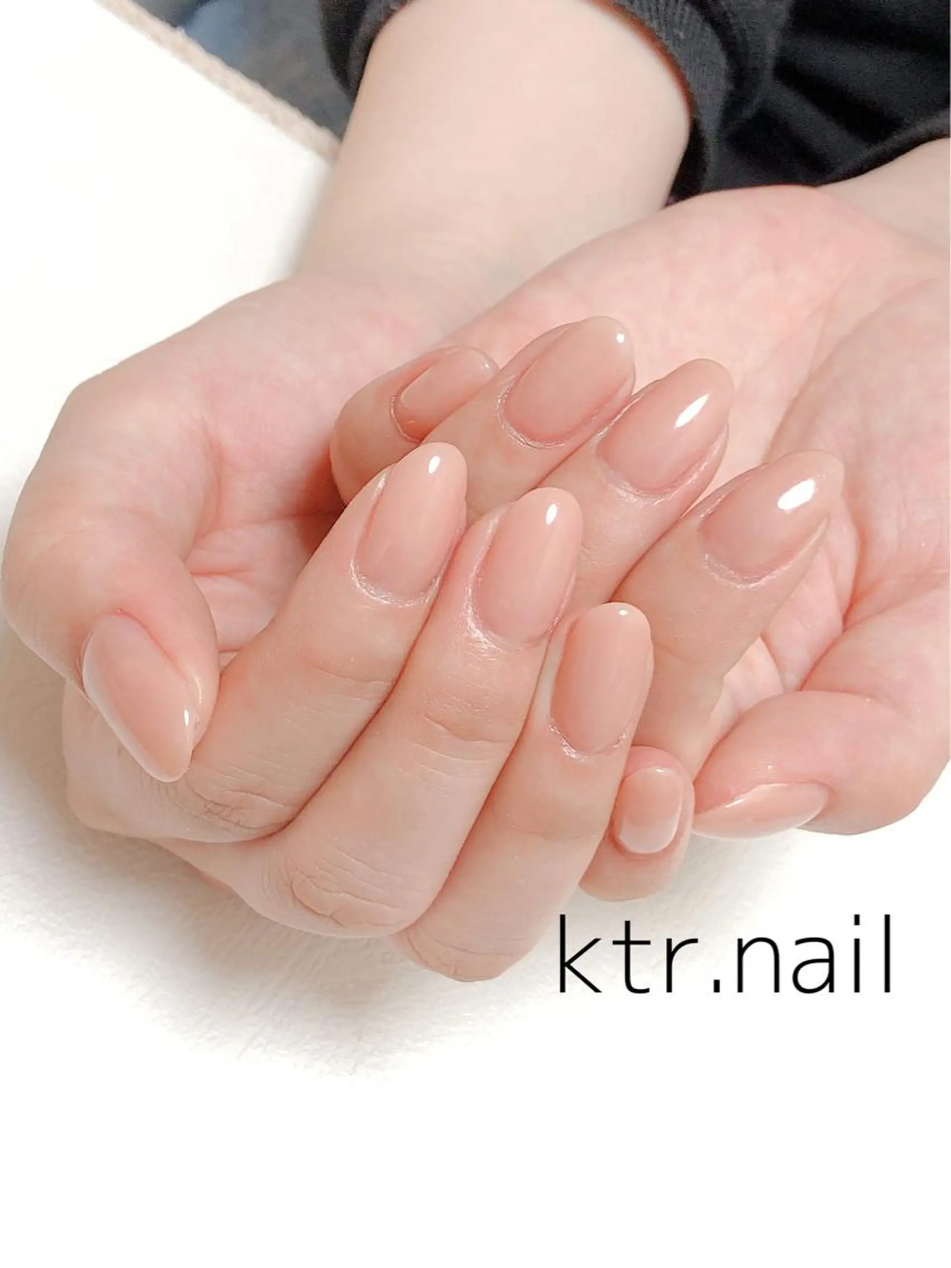 ネイル ktr. nailのネイルデザイン