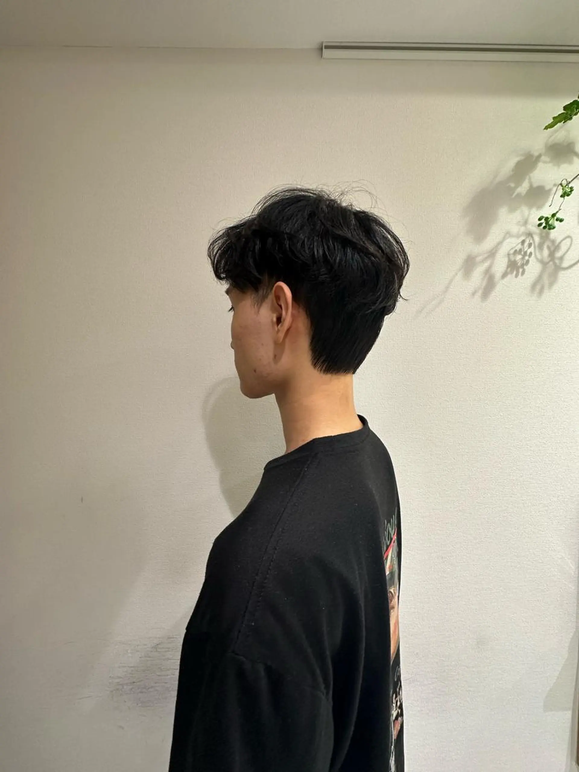 メンズ ‪❥ブリーチ💗 MIKUのヘアスタイル