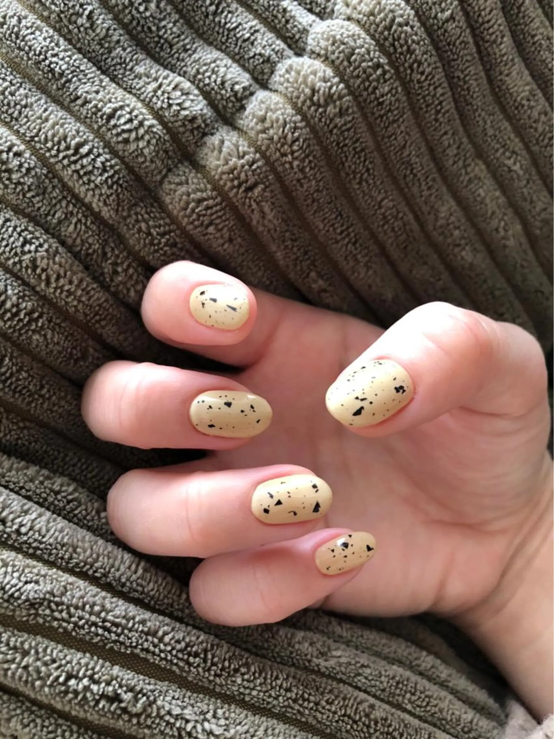 ネイル NailSalon who...所属・n. fumikoのネイルデザイン