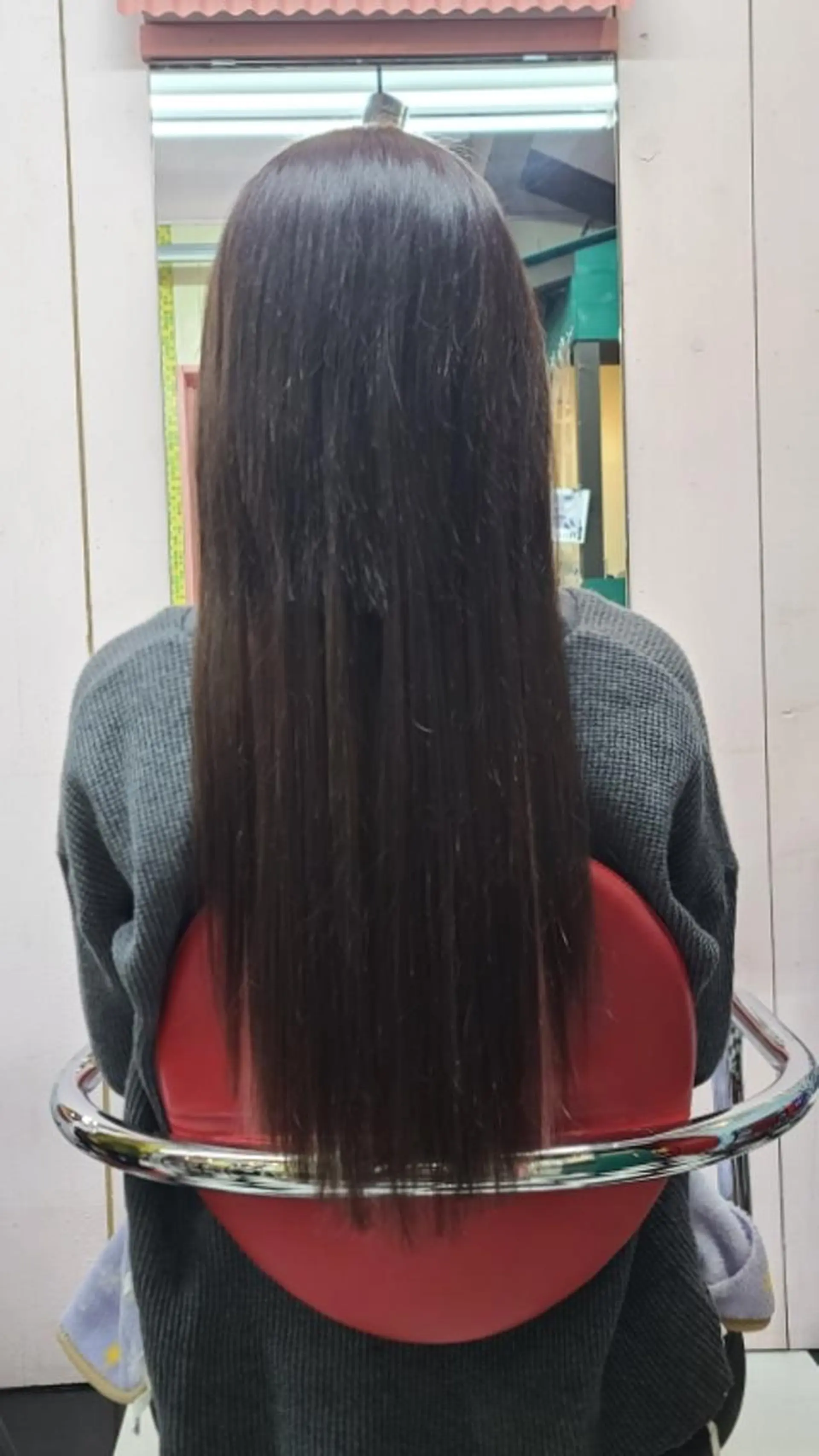 ロング ボブ ビッグバンブー所属・✨ﾏﾂｴｸ✨美眉✨ ﾐﾔﾉの眉毛・アイブロウイメージ