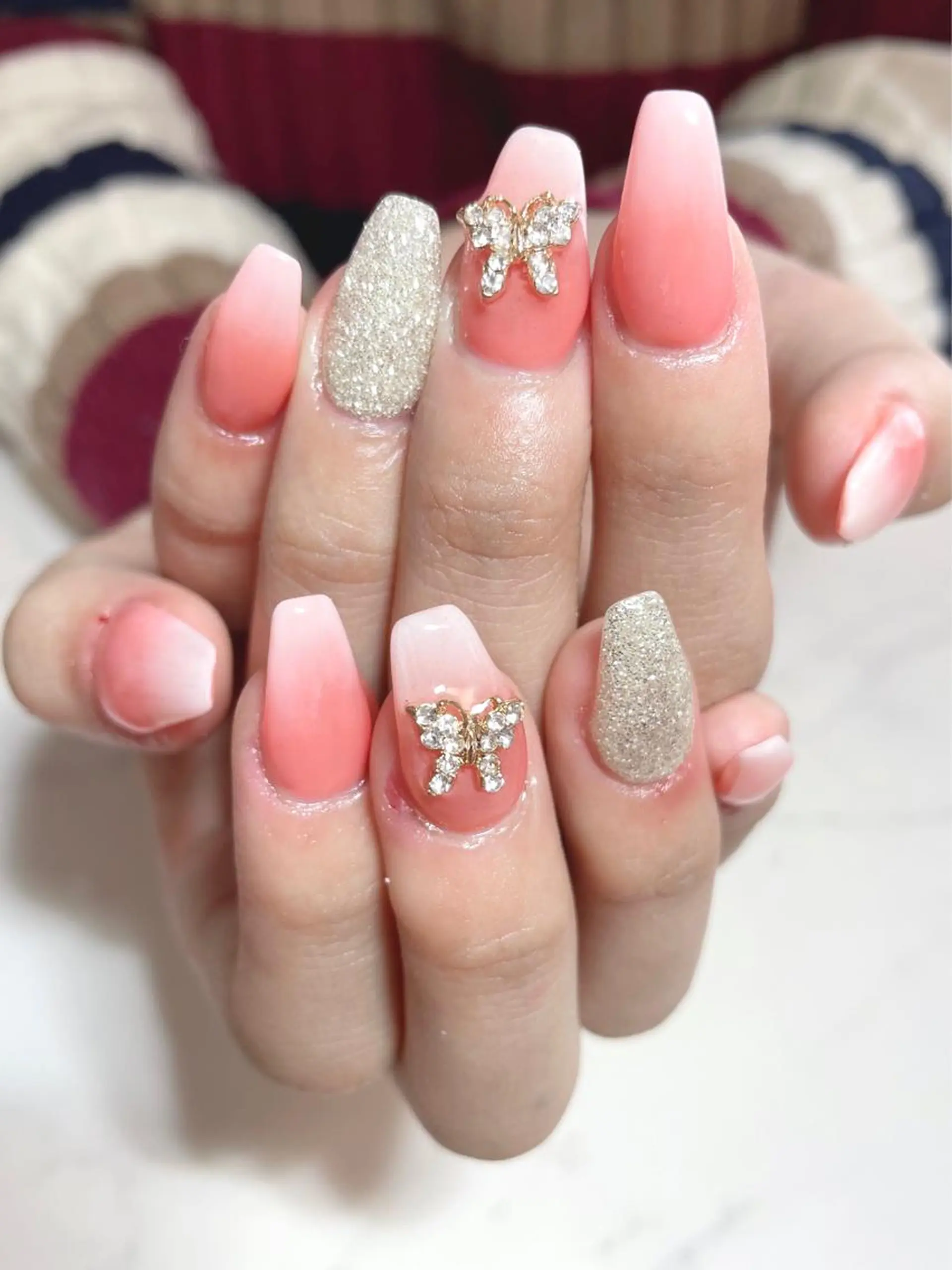 ネイル ハンドネイル yumnail (ネイル&脱毛)のエステ・リラクイメージ