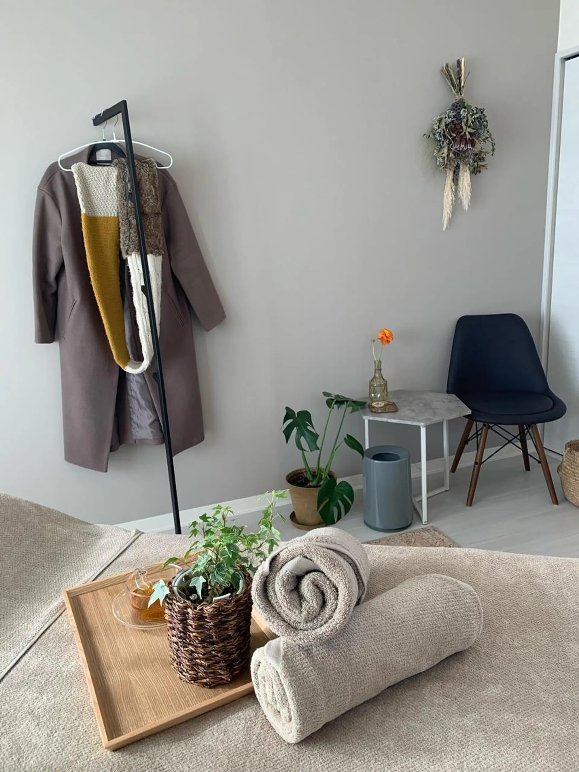 Jasmine mayのエステ・リラクイメージ