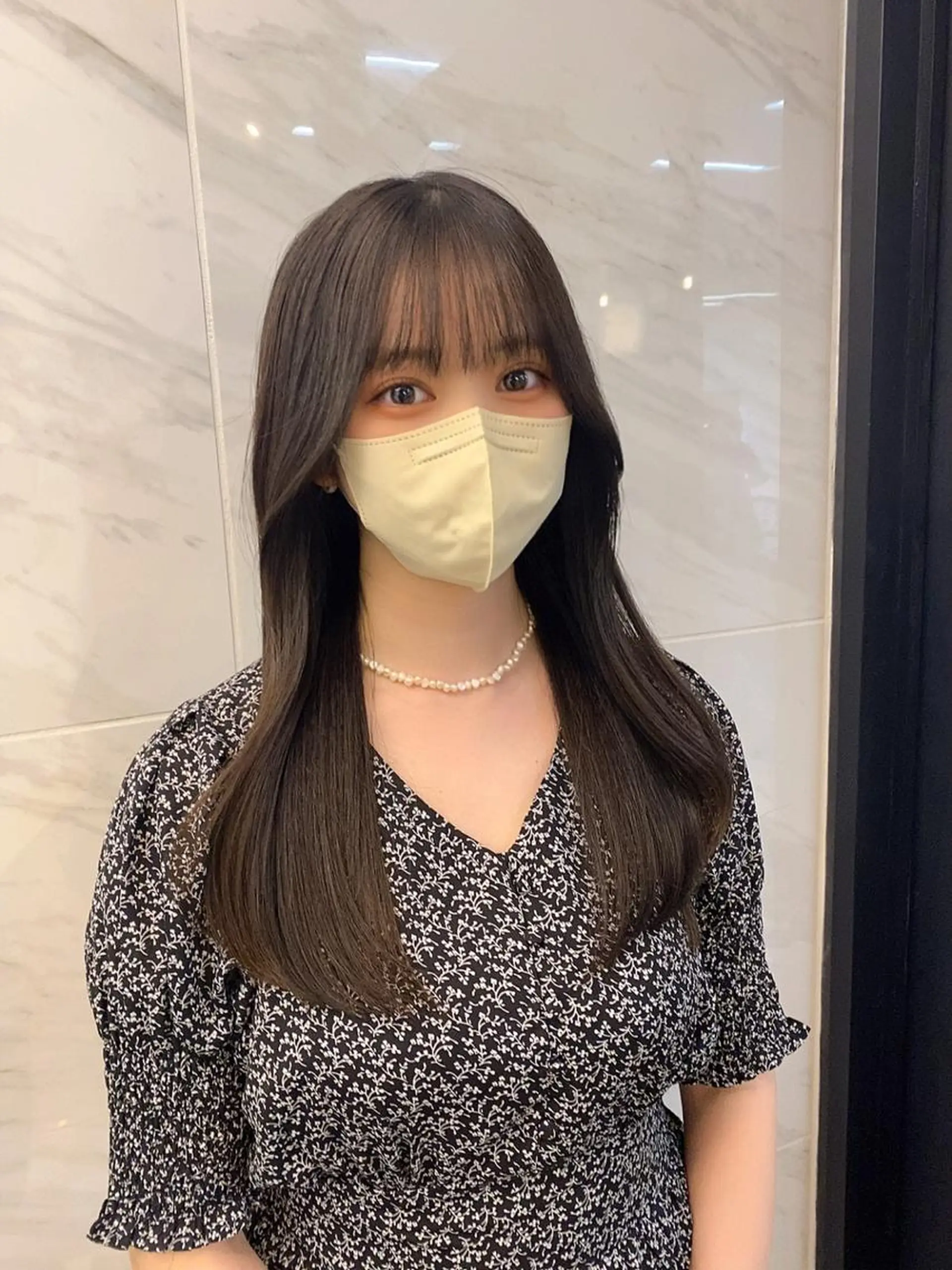 ロング カラー ヘアカラー 🎗大槻 武士🎗のヘアスタイル