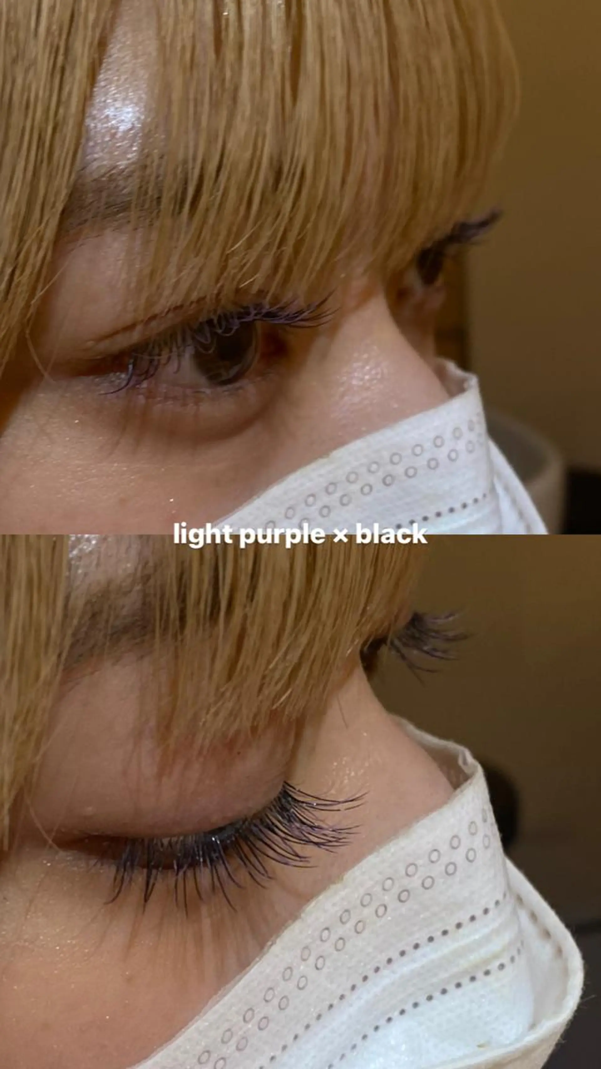 マツエク・マツパ niconail 千歳烏山店所属・niconail 🧣ayu 📍烏山のネイルデザイン