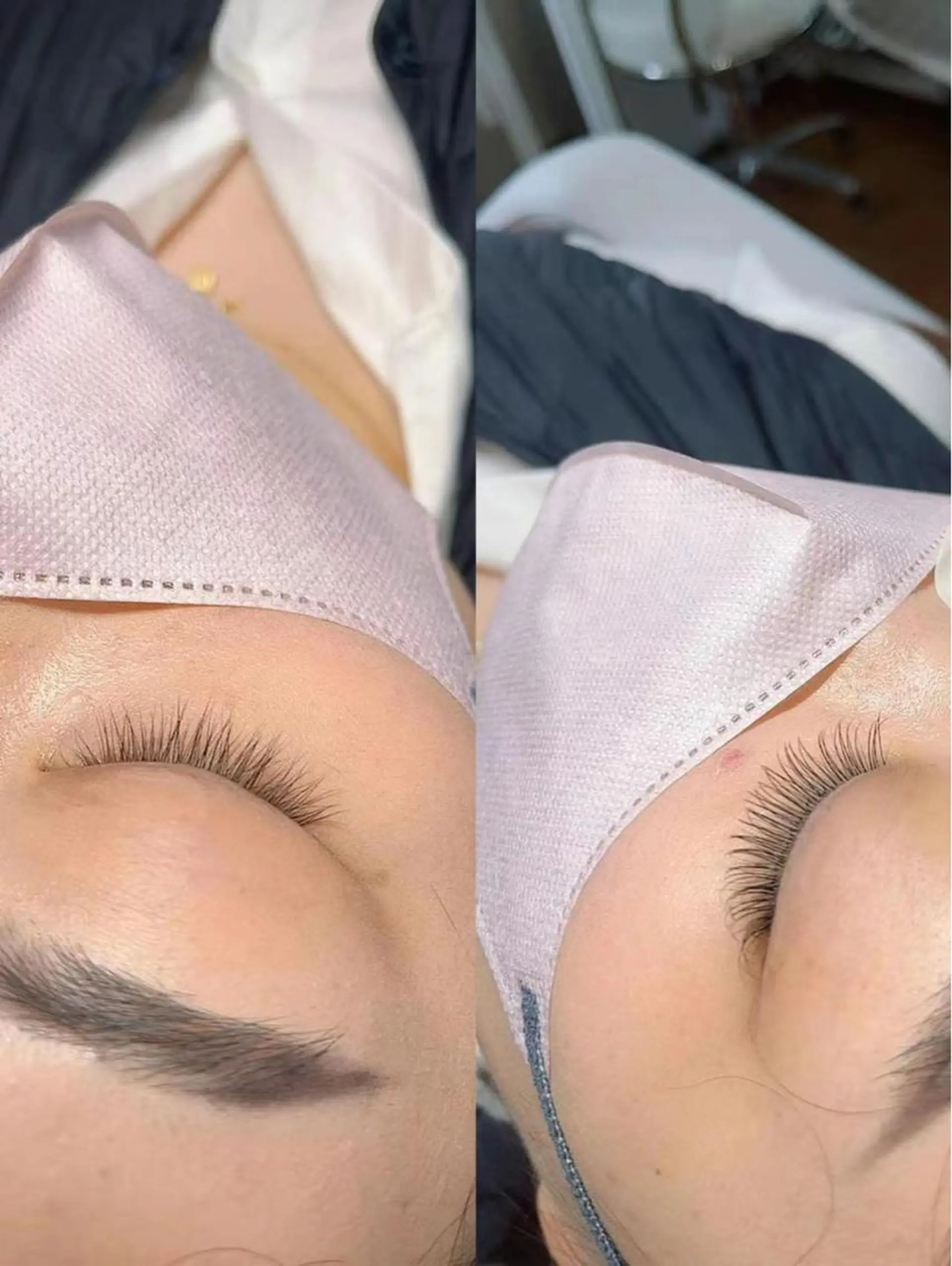 マツエク・マツパ 美奈サロン はるのネイルデザイン