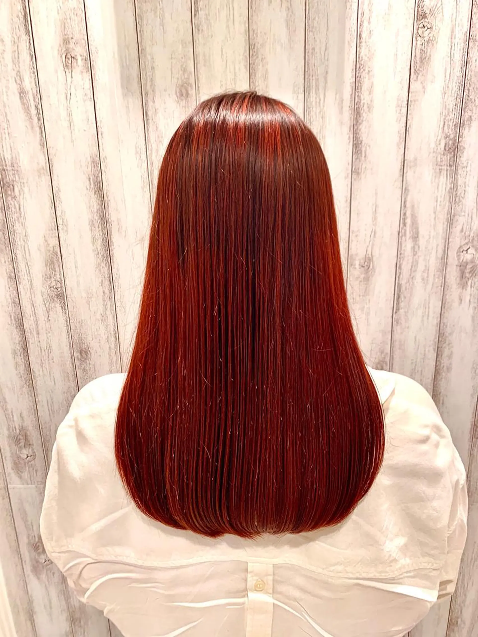 セミロング 【店長】石川 【メンズ特化】のヘアスタイル