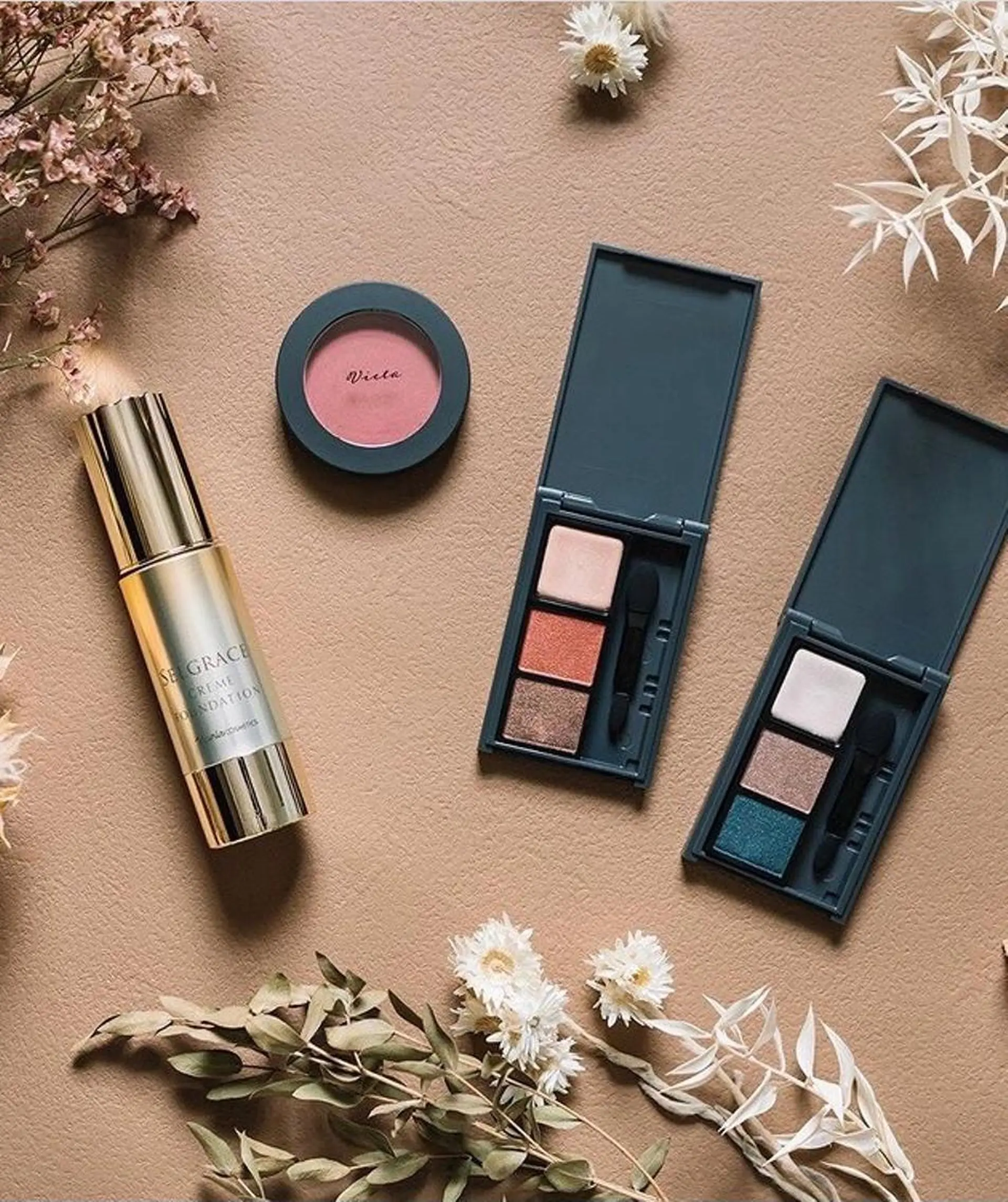 デアイム川口前川所属・エイジング肌質改善 サロンプレジールのエステ・リラクイメージ