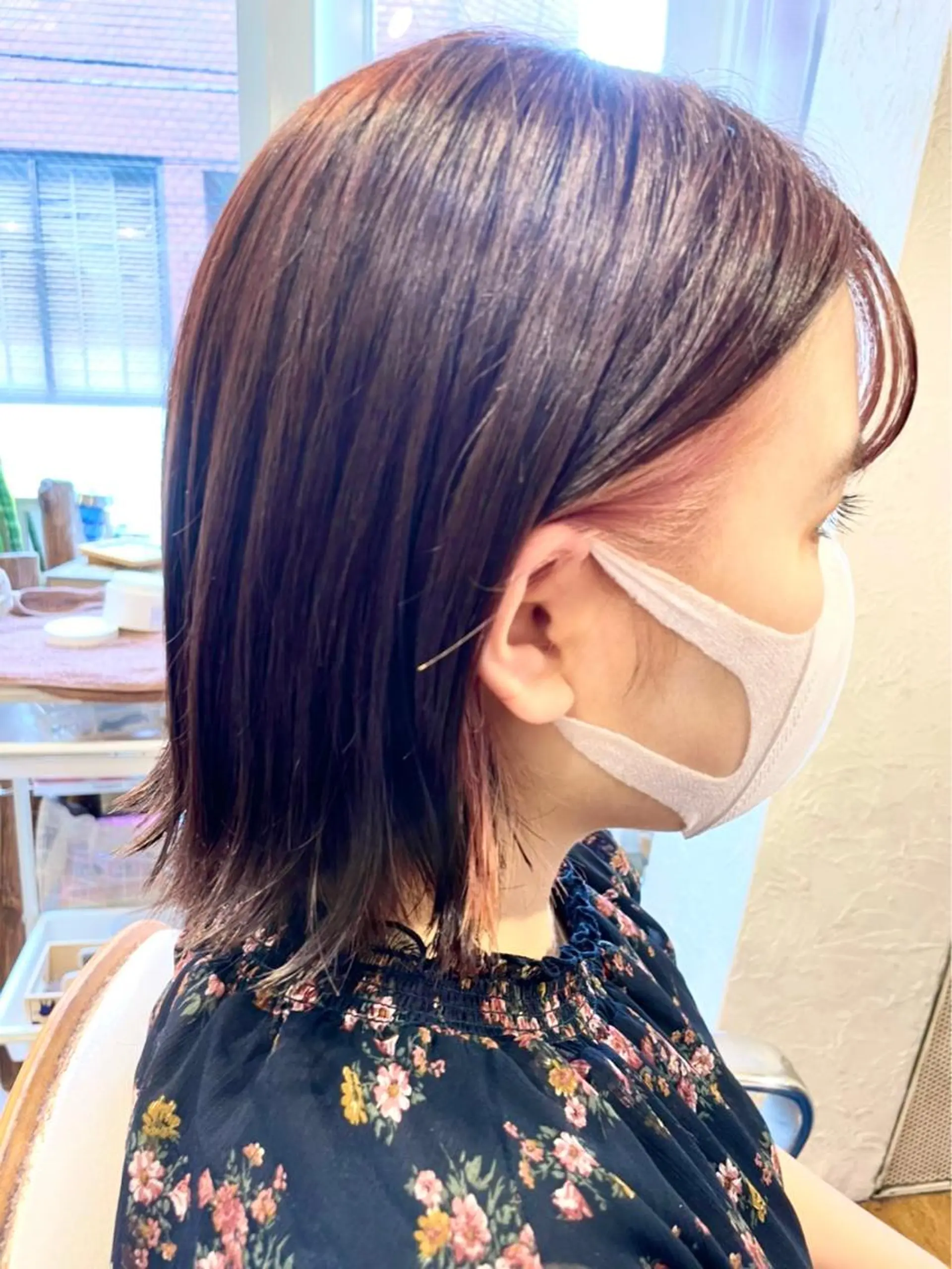 ショート Colk ☆のマツエク・マツパデザイン