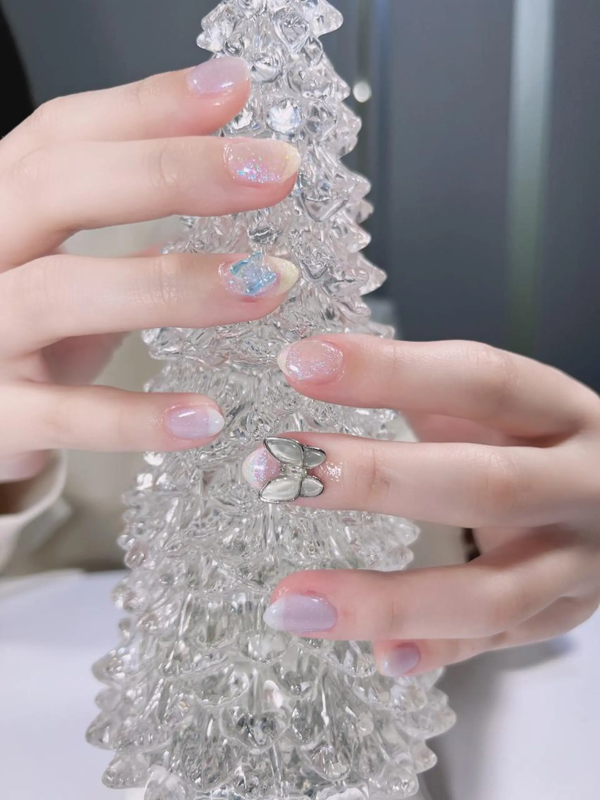 ネイル ネイルサロン ロア旧ジョリーのネイルデザイン