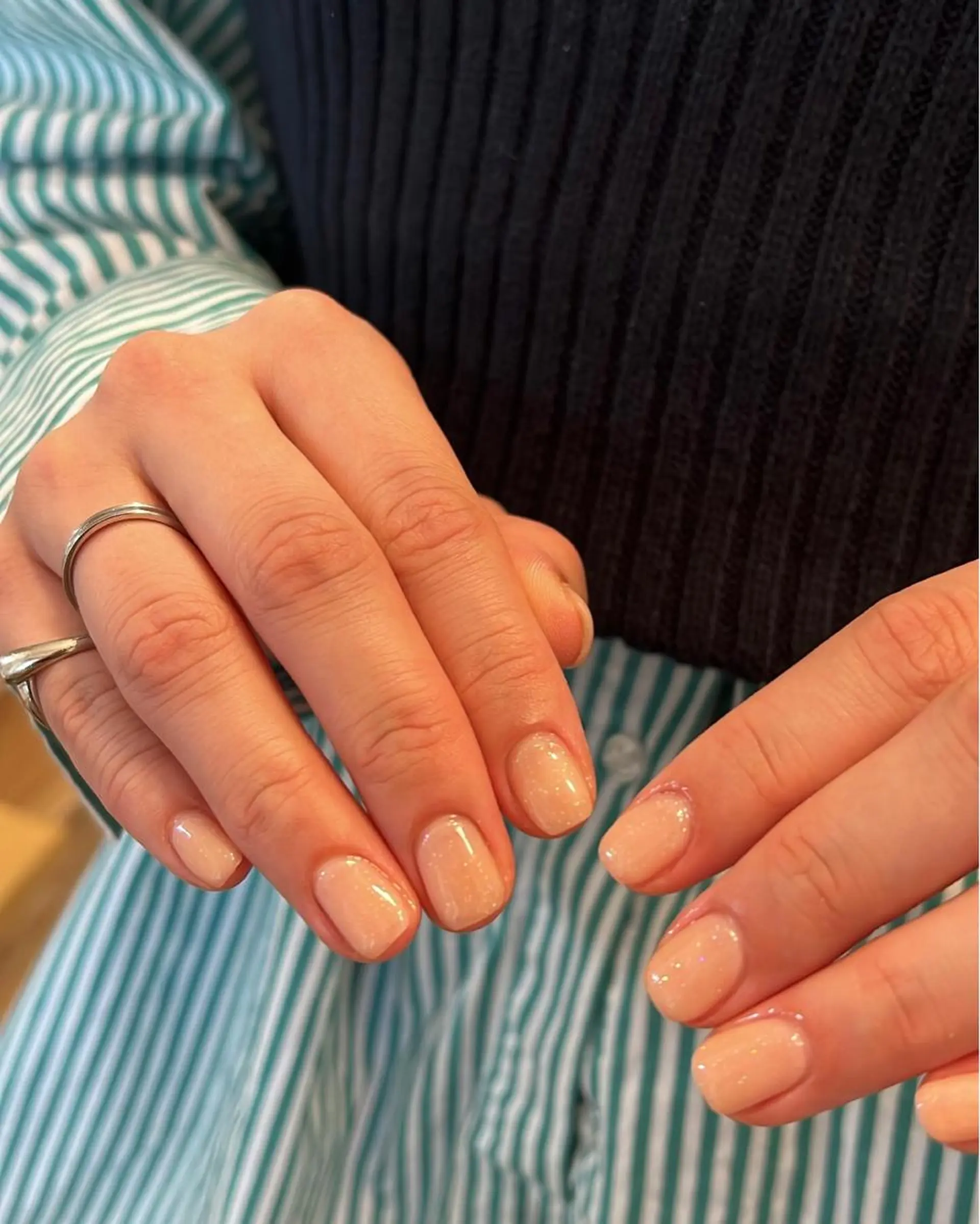 ネイル ハンドネイル フットネイル ハンドケア Nes.Nail所属・Miyagi Asamiのネイルデザイン