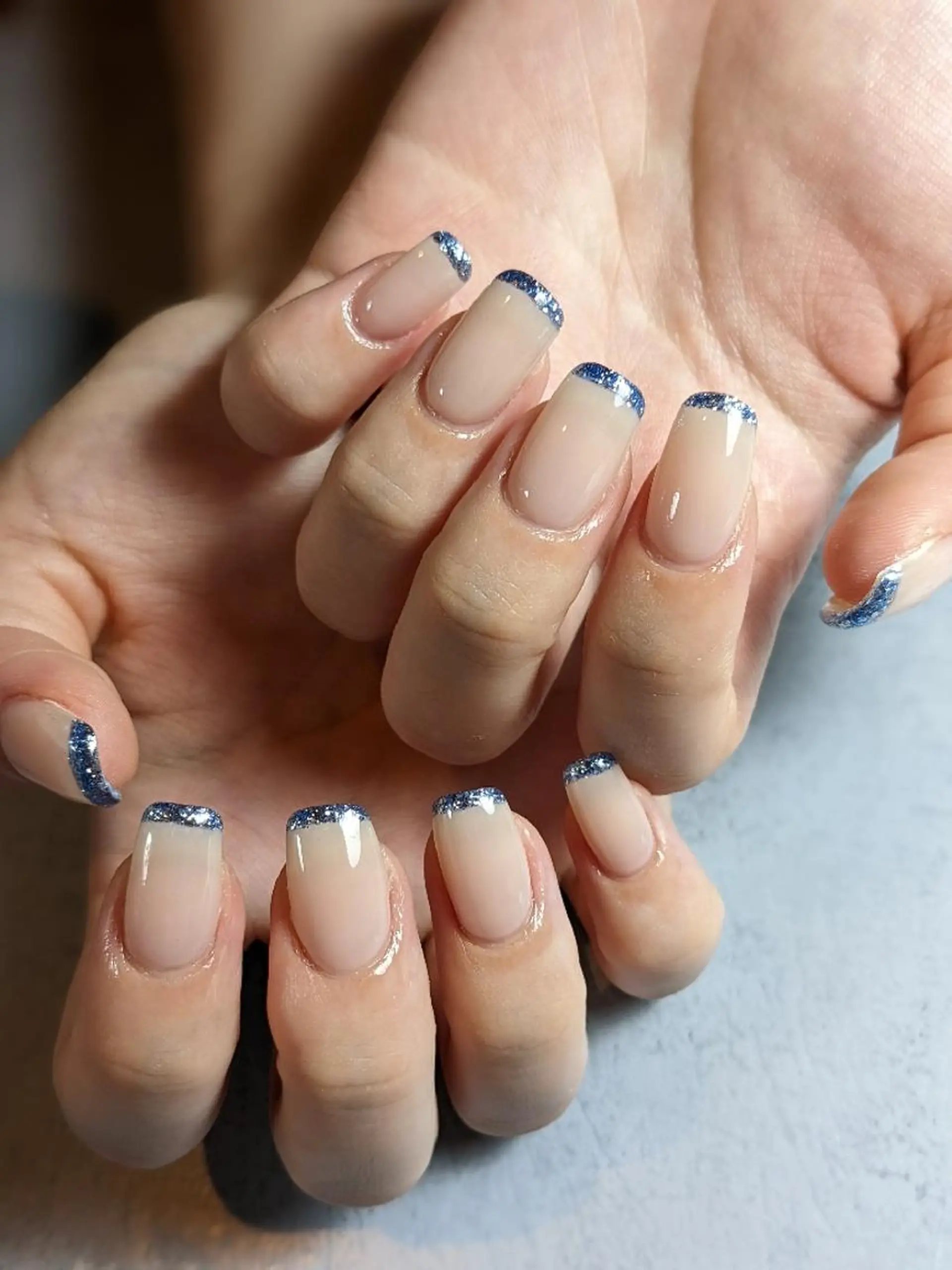 ネイル Nail SIRANGANAのネイルデザイン