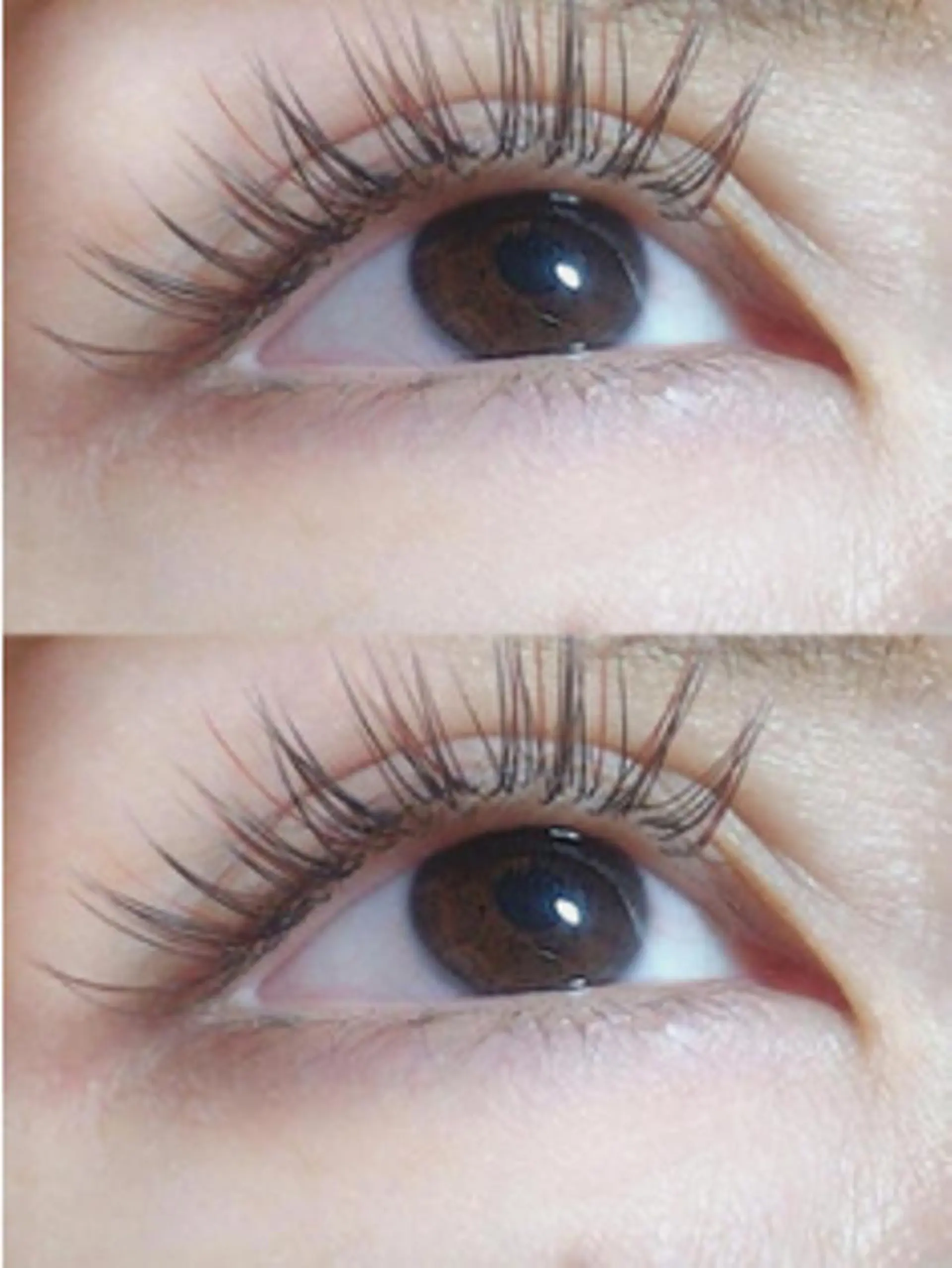 マツエク・マツパ マ イのマツエク・マツパデザイン